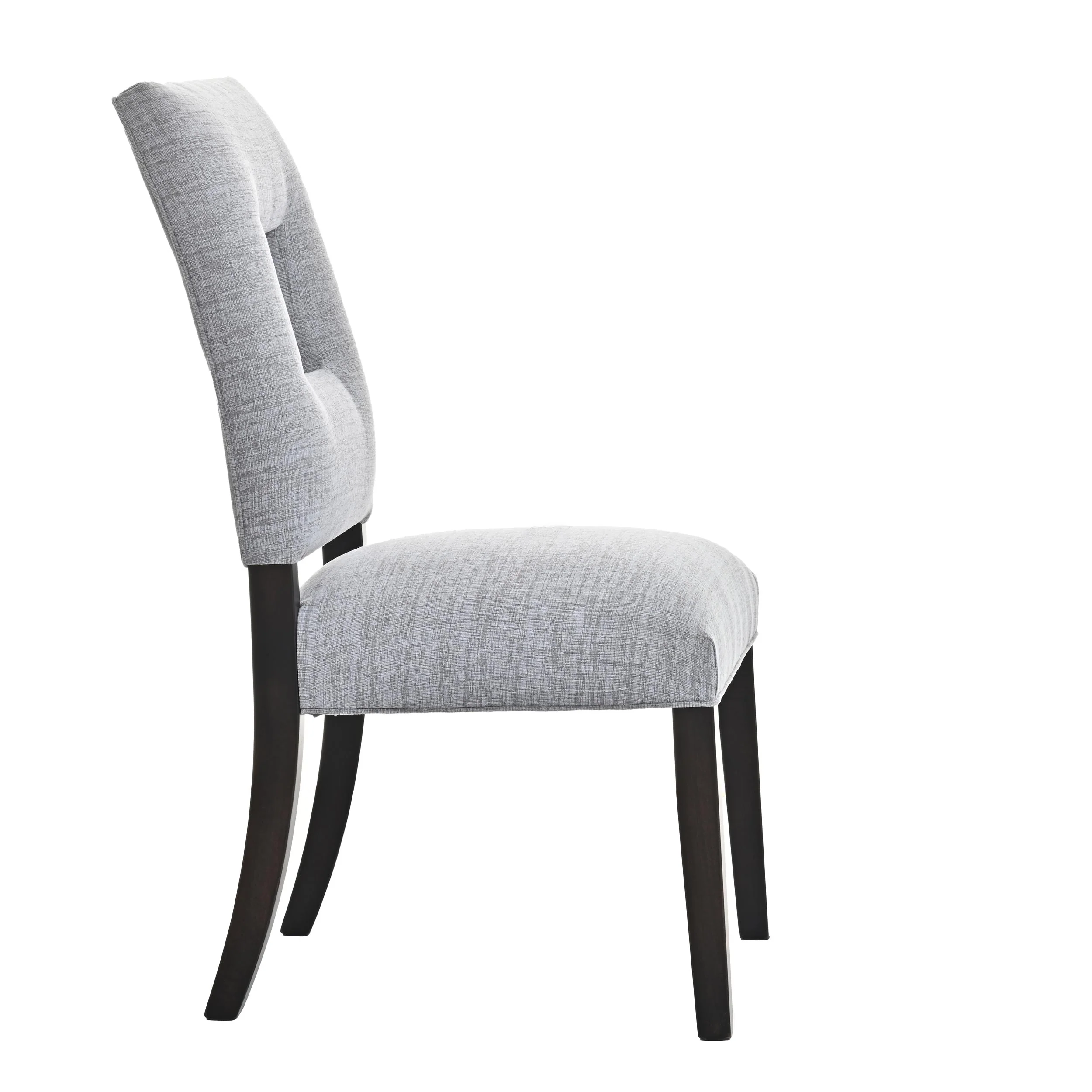 QW Amish Minerva Upholstered Side Chair - Image 27
