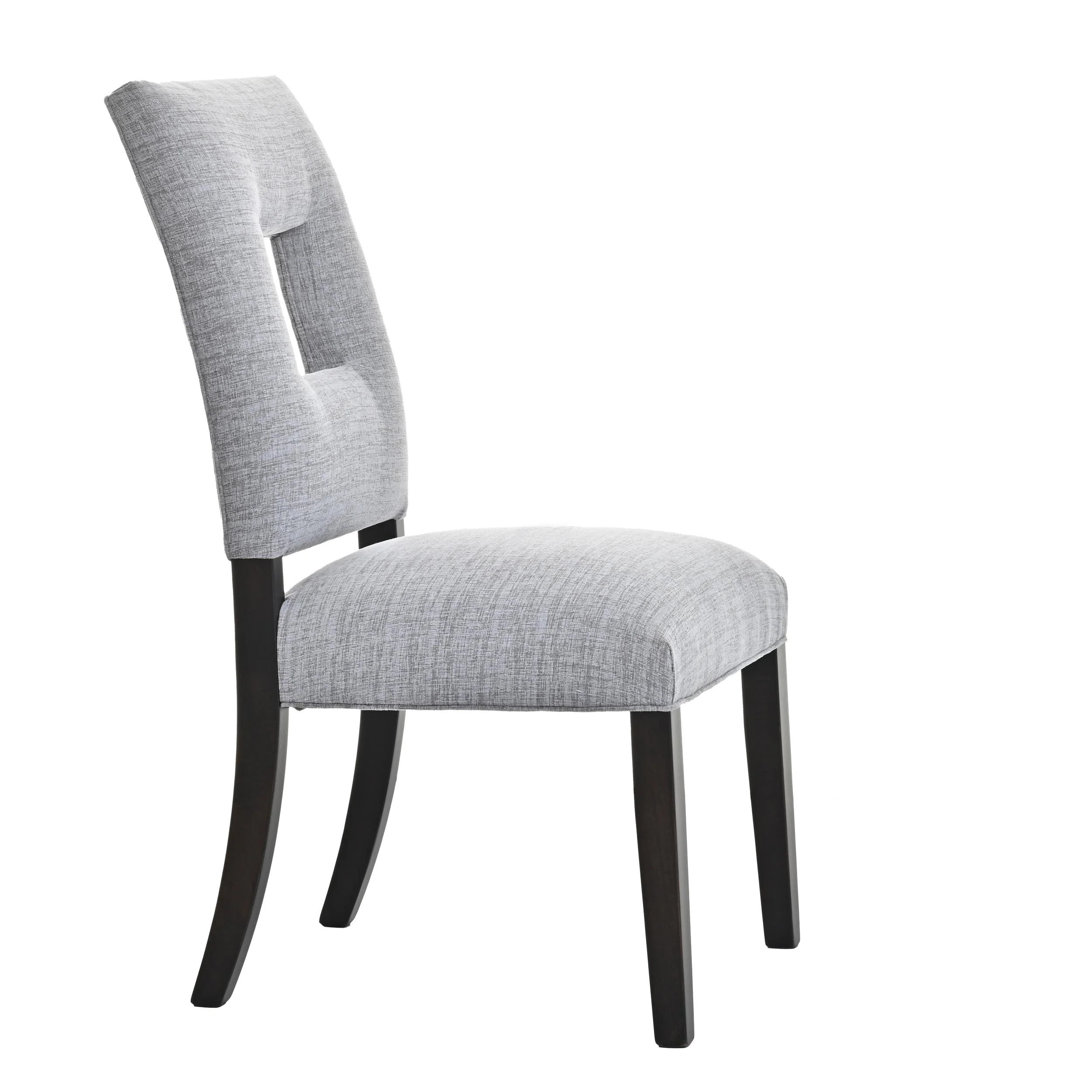 QW Amish Minerva Upholstered Side Chair - Image 28