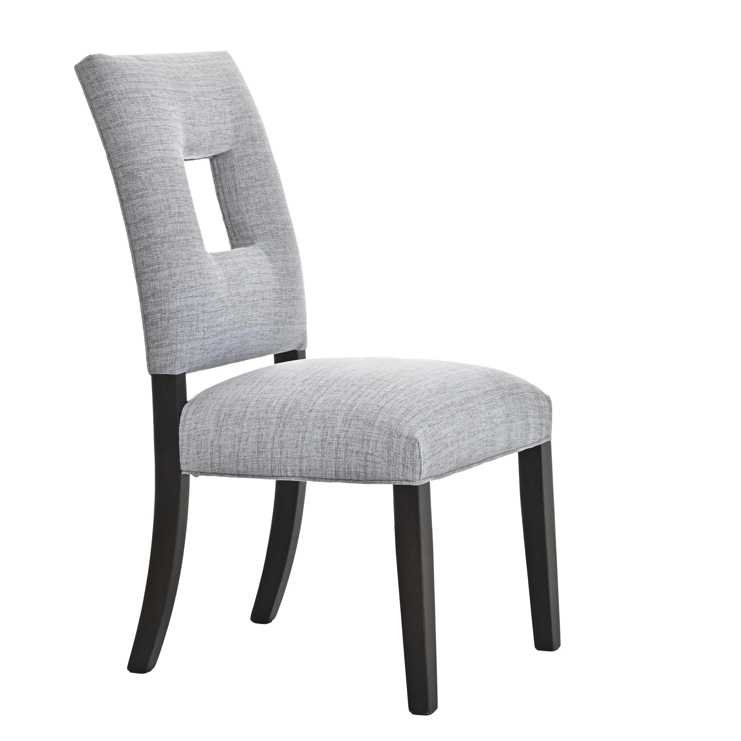 QW Amish Minerva Upholstered Side Chair - Image 29