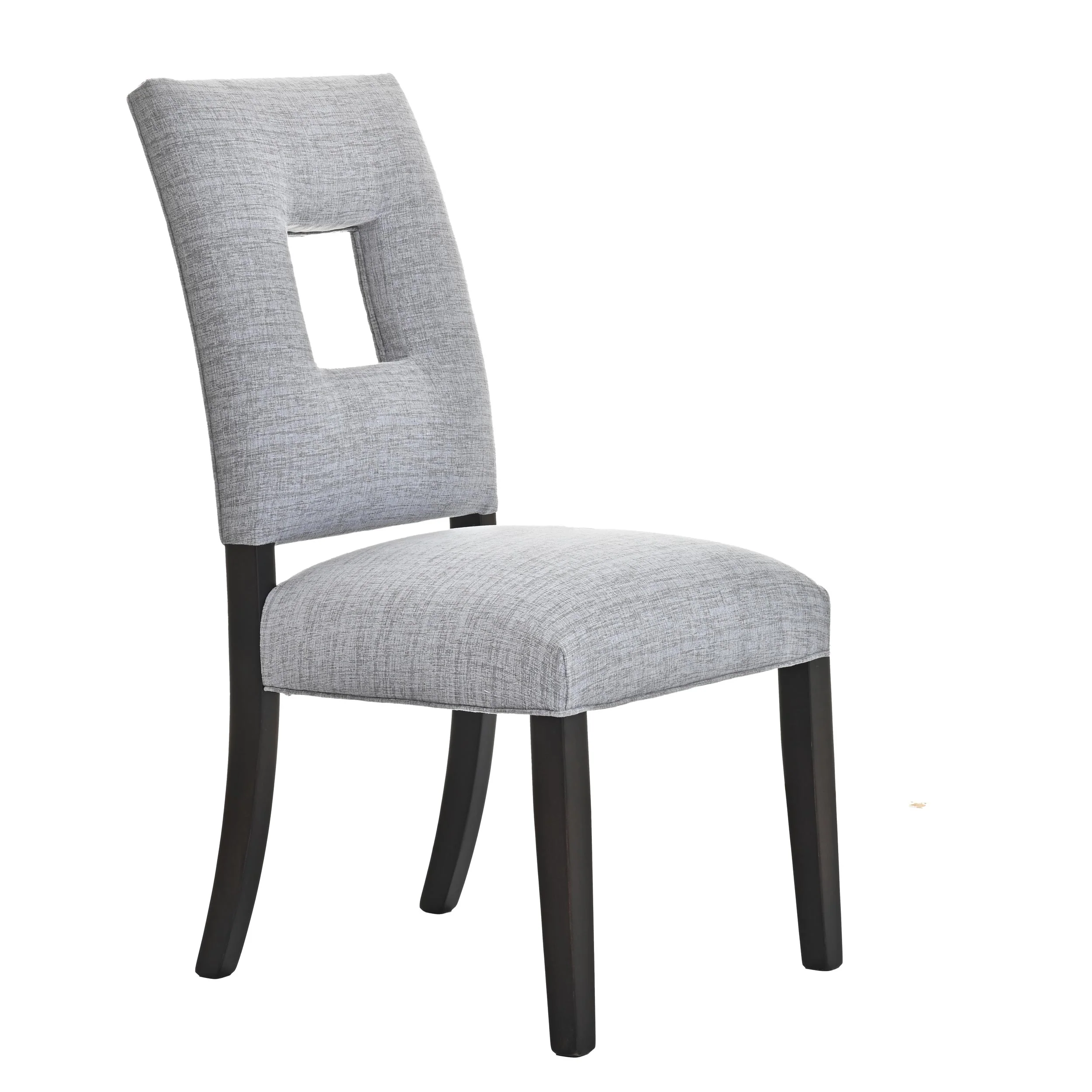 QW Amish Minerva Upholstered Side Chair - Image 30