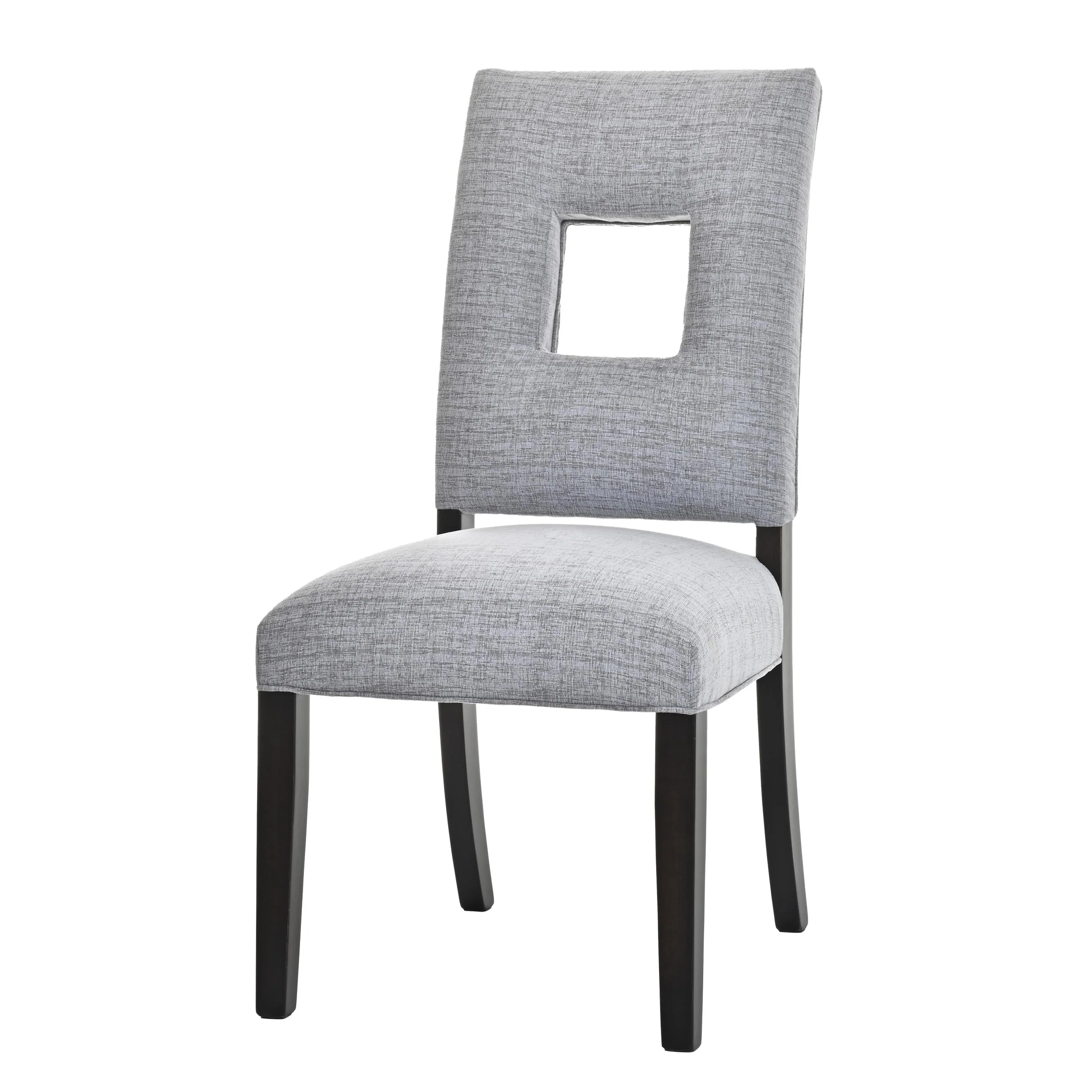 QW Amish Minerva Upholstered Side Chair - Image 37