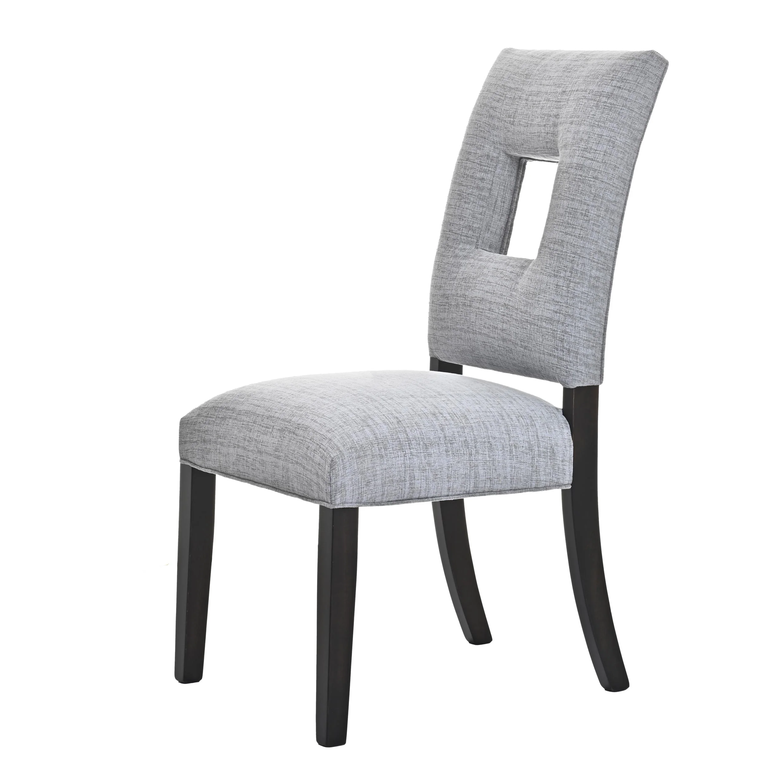 QW Amish Minerva Upholstered Side Chair - Image 5
