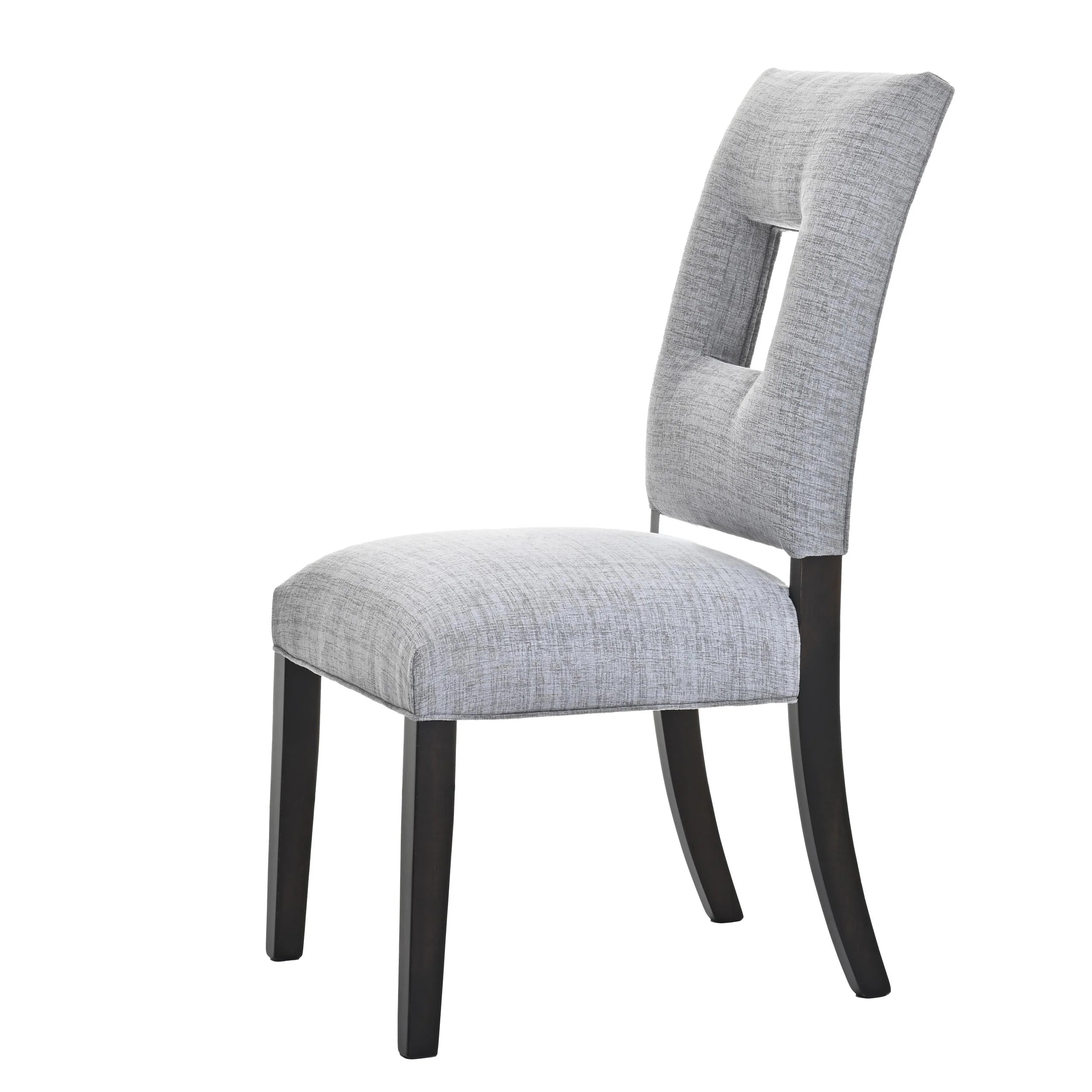QW Amish Minerva Upholstered Side Chair - Image 6