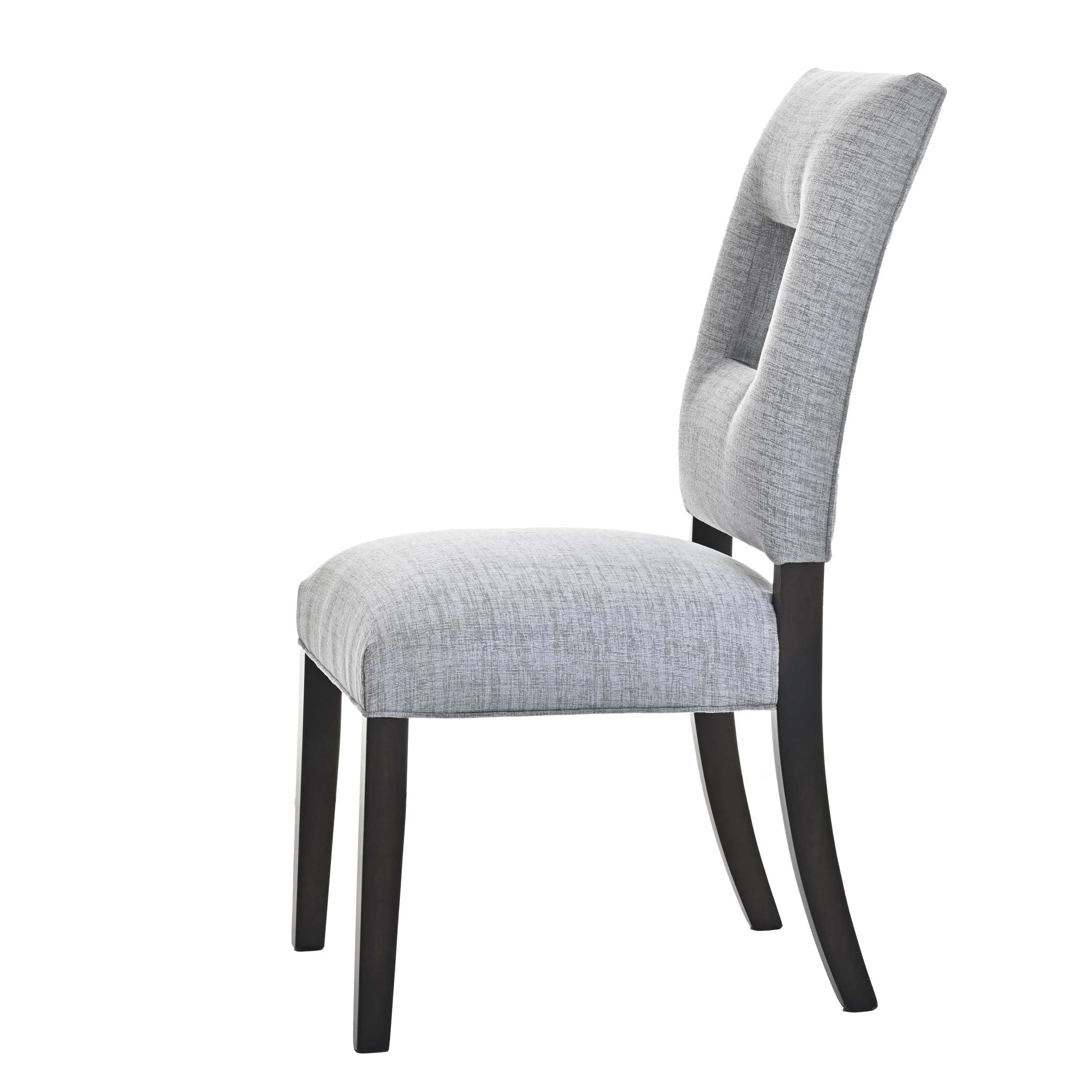 QW Amish Minerva Upholstered Side Chair - Image 7