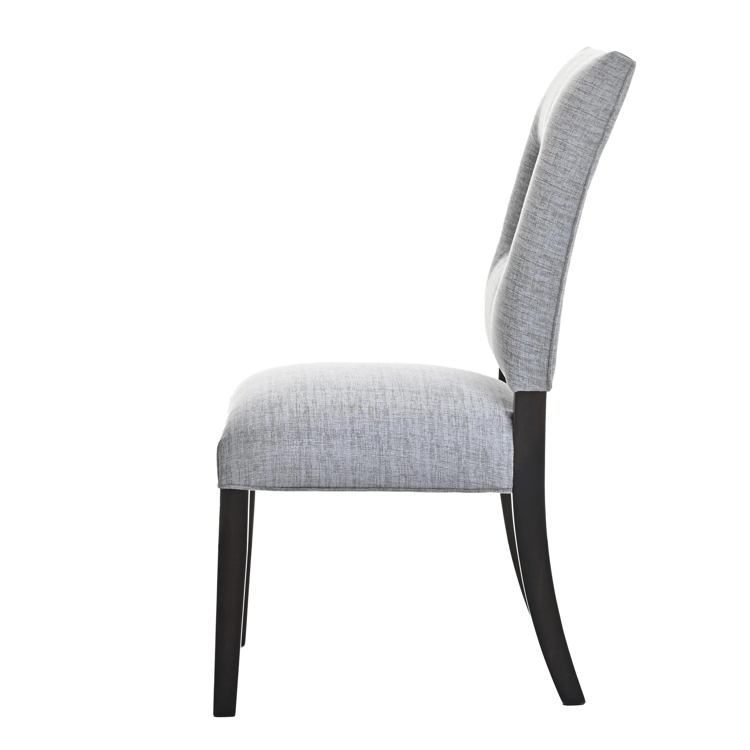 QW Amish Minerva Upholstered Side Chair - Image 8