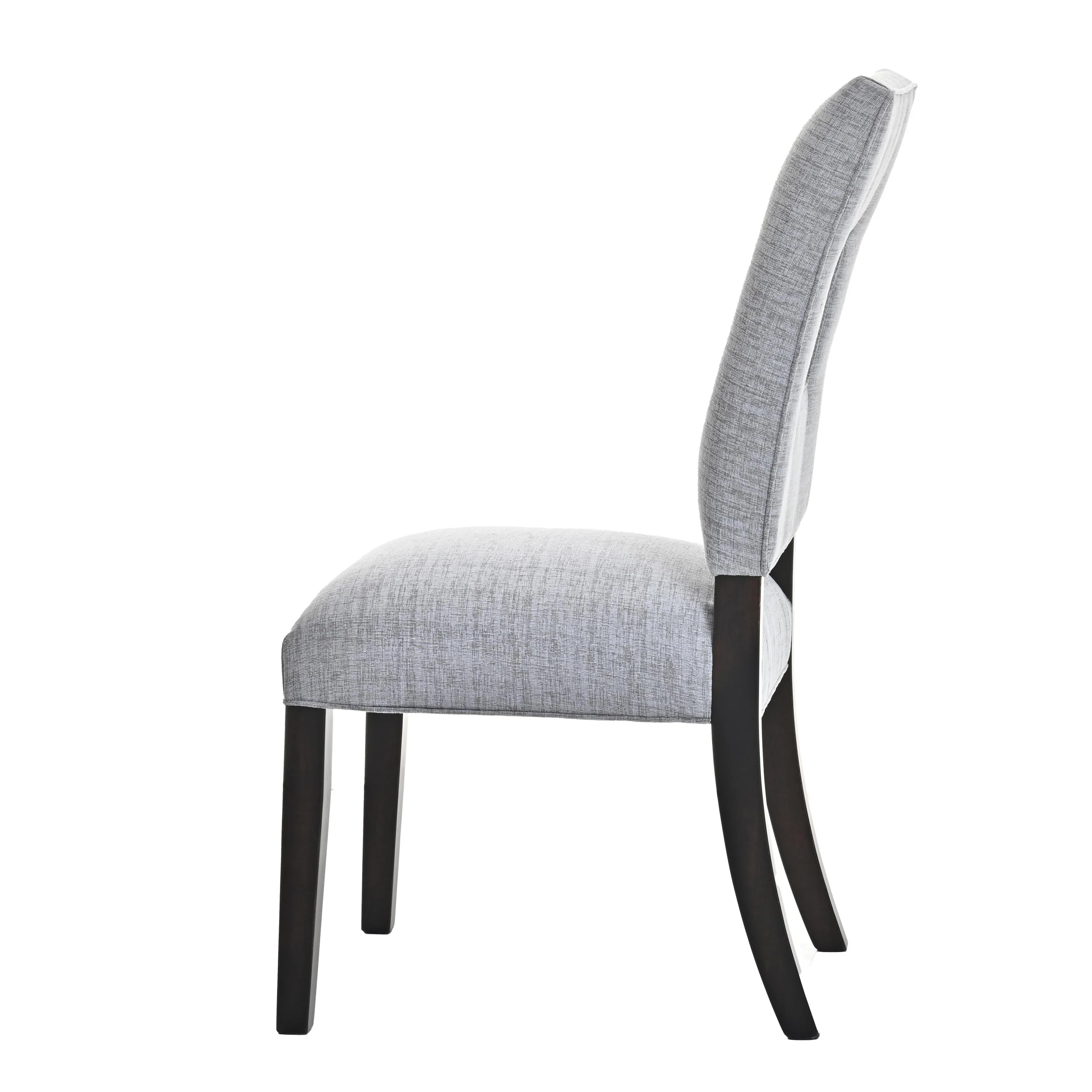 QW Amish Minerva Upholstered Side Chair - Image 9