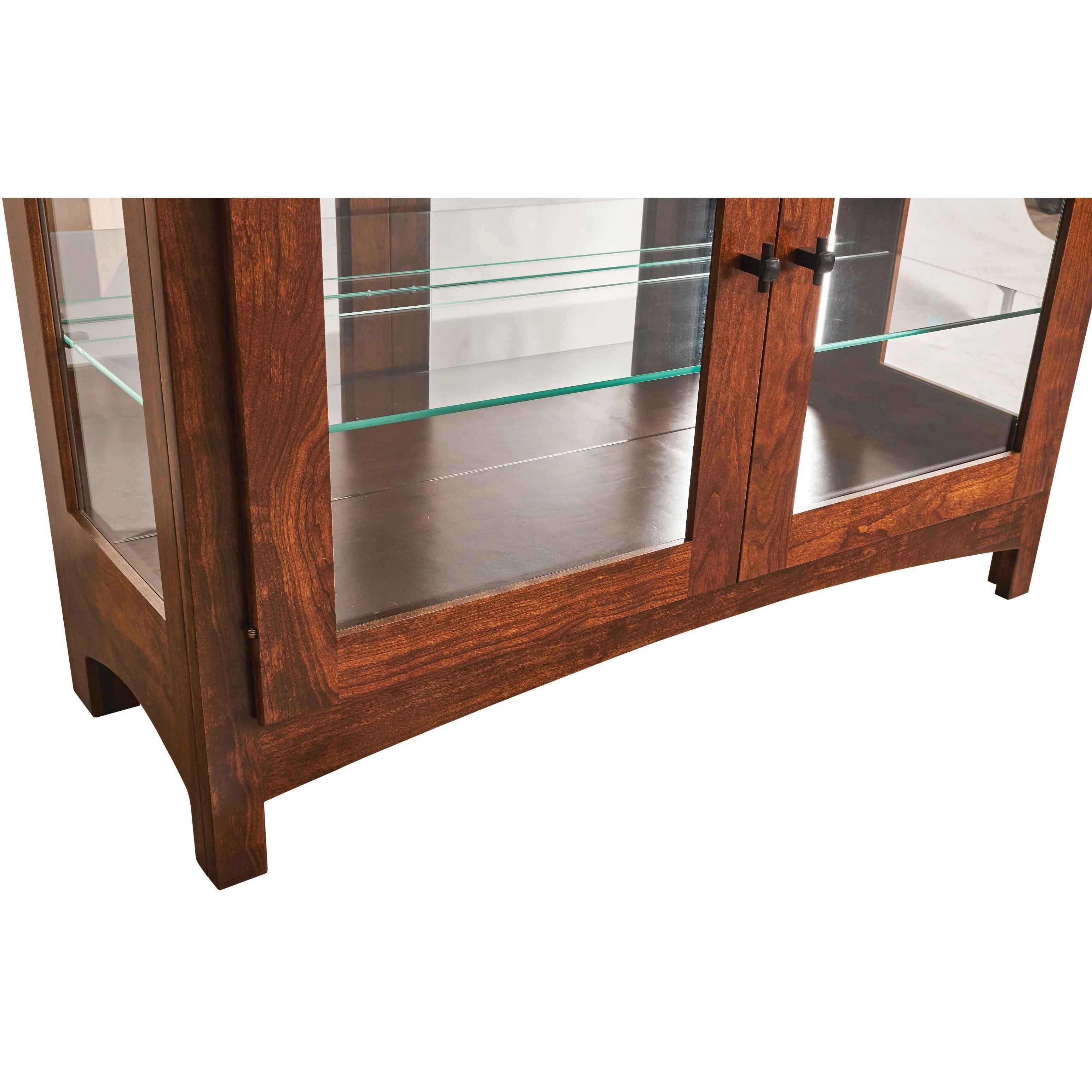QW Amish Mission Console - Image 2