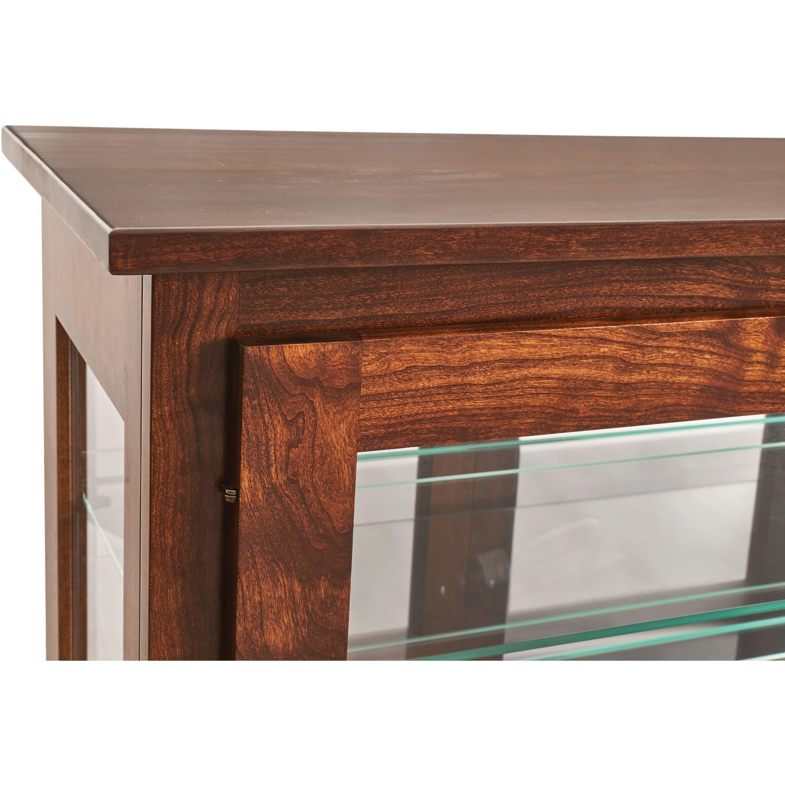 QW Amish Mission Console - Image 3