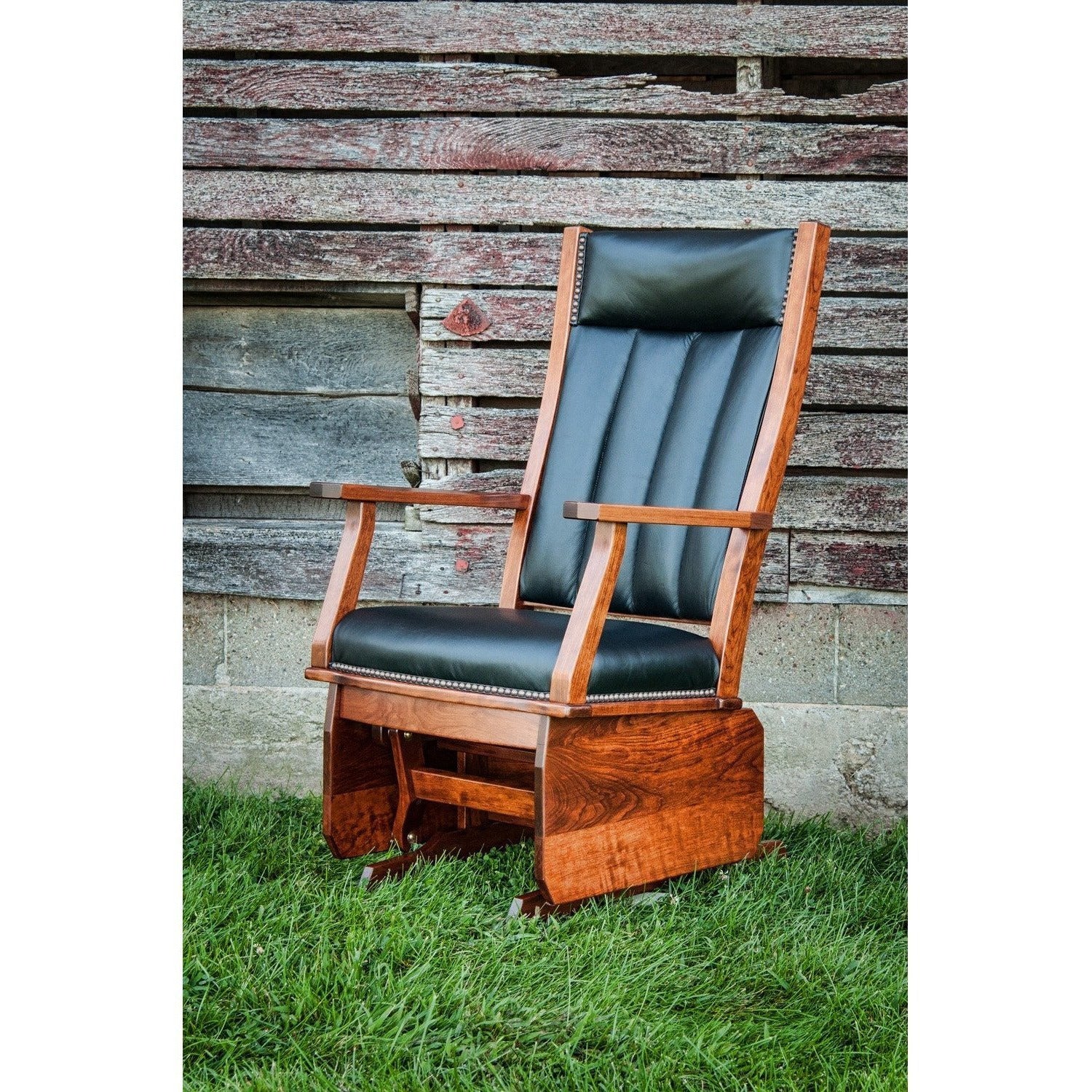 QW Amish Mission Glider - Image 3