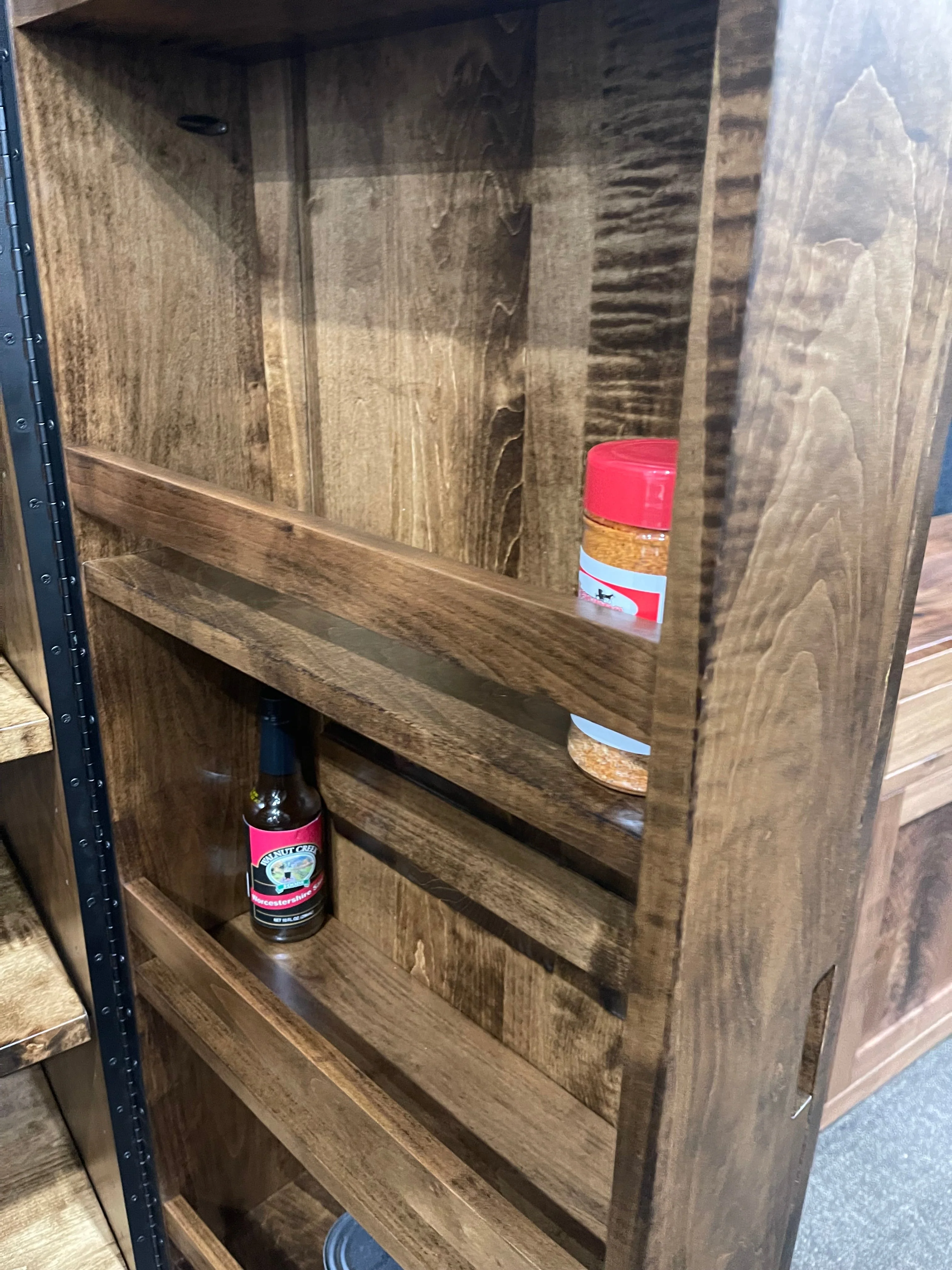 QW Amish Mission Pantry - Image 3