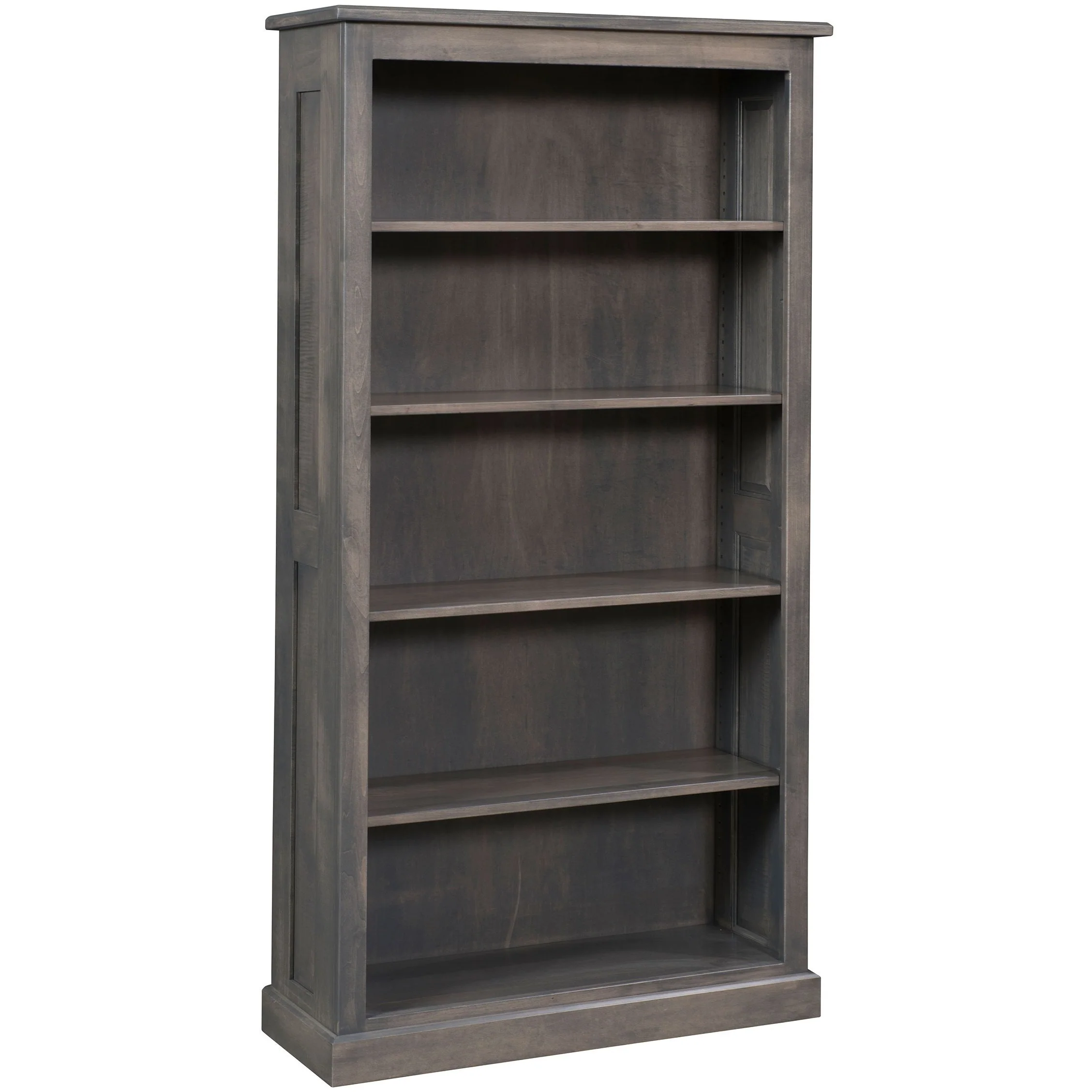 QW Amish Modern 72" Bookcase