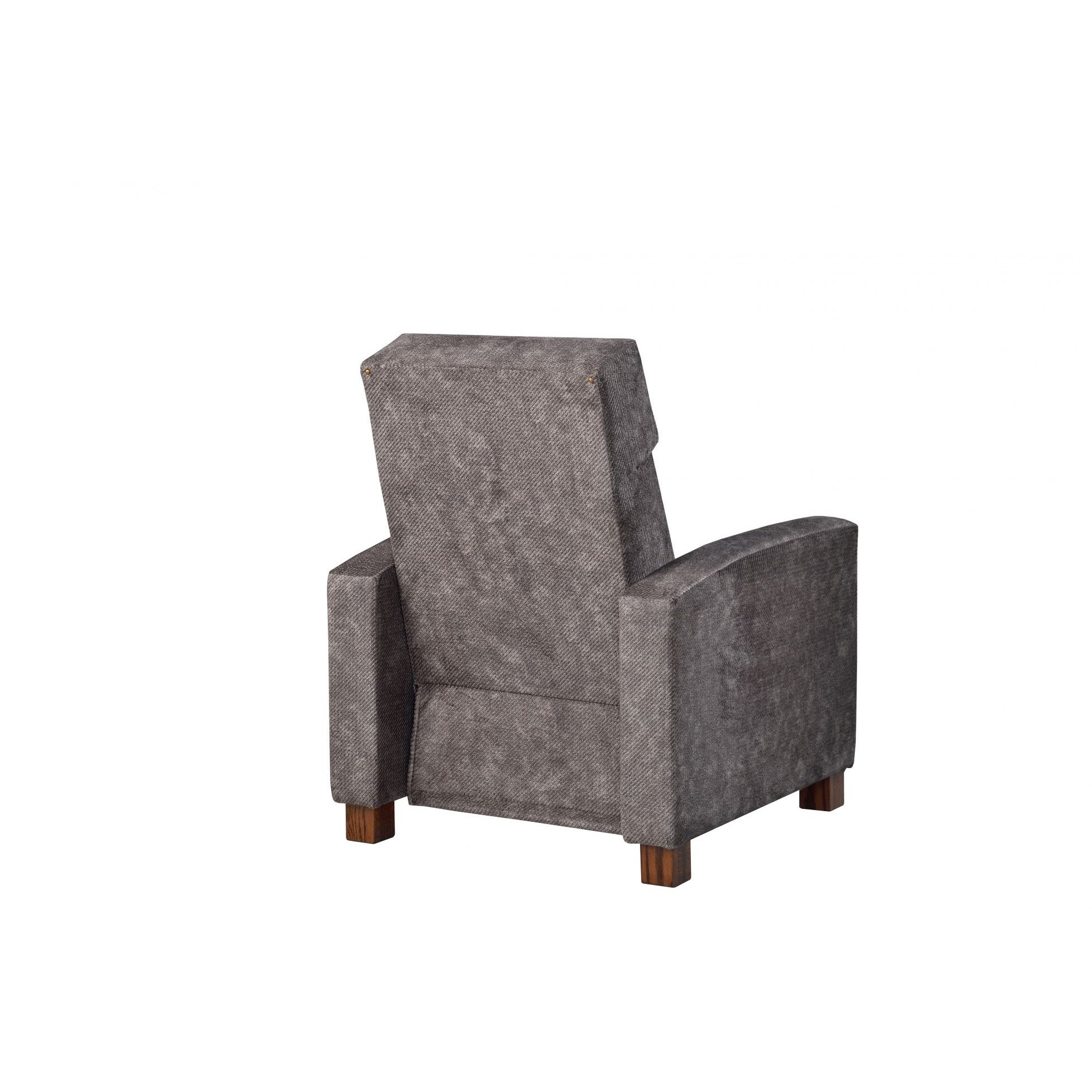 QW Amish Modern Recliner - Image 2