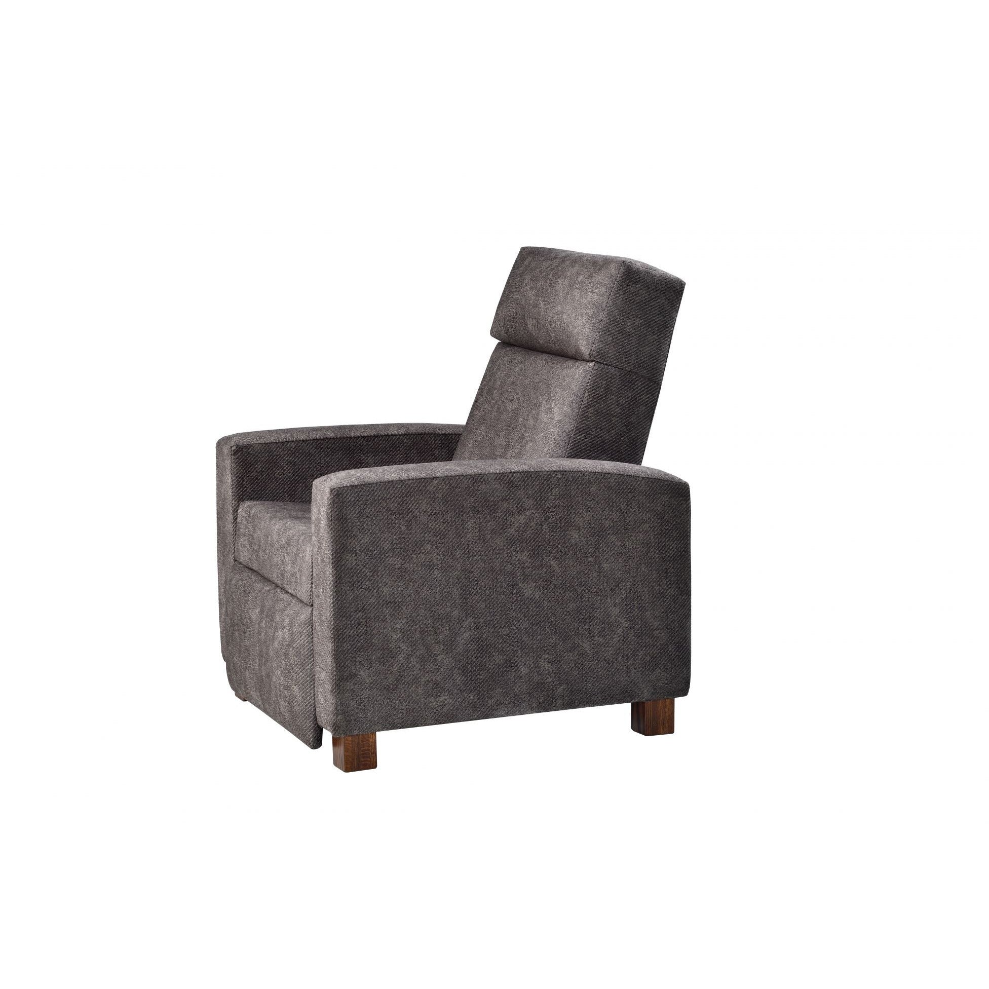 QW Amish Modern Recliner - Image 3