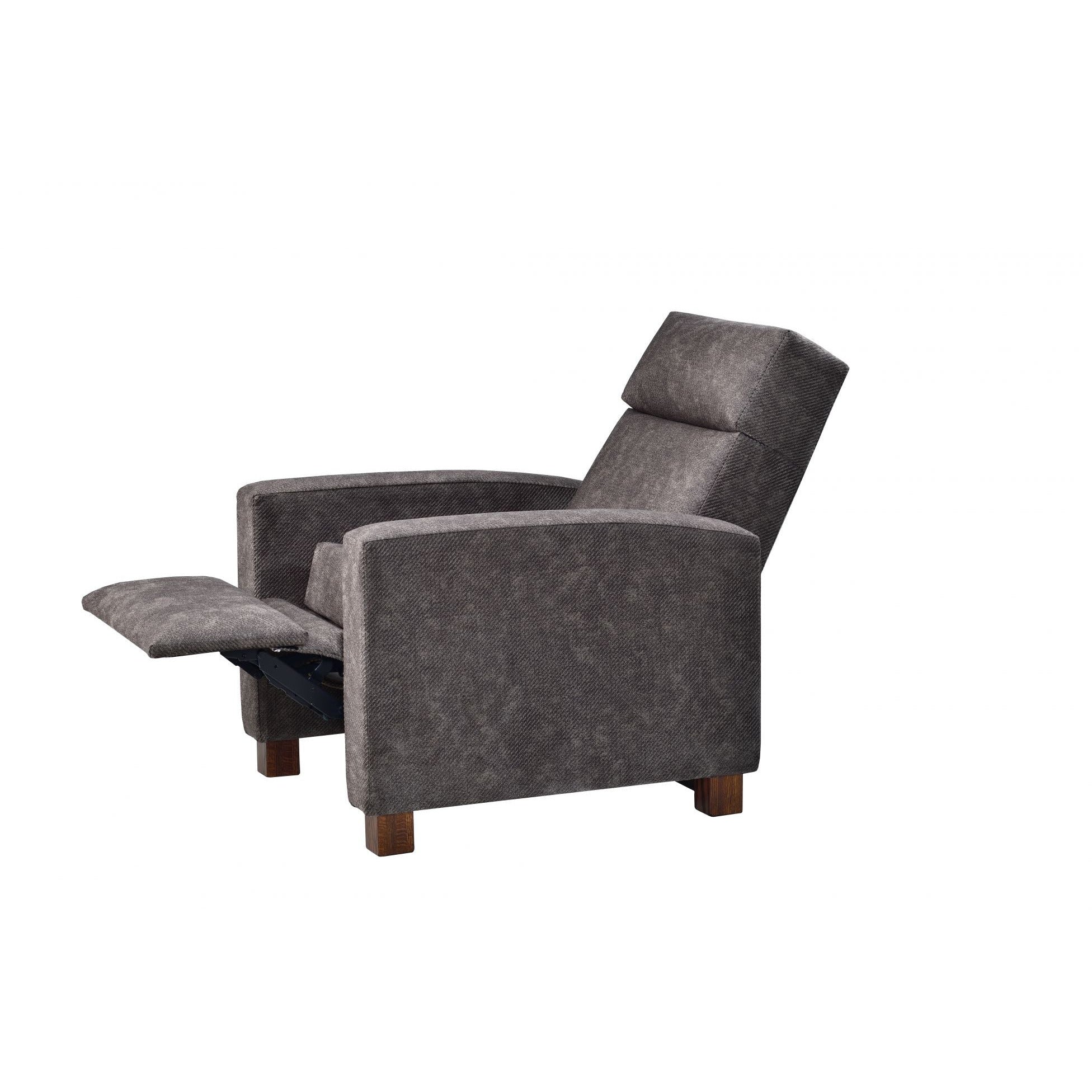 QW Amish Modern Recliner - Image 4