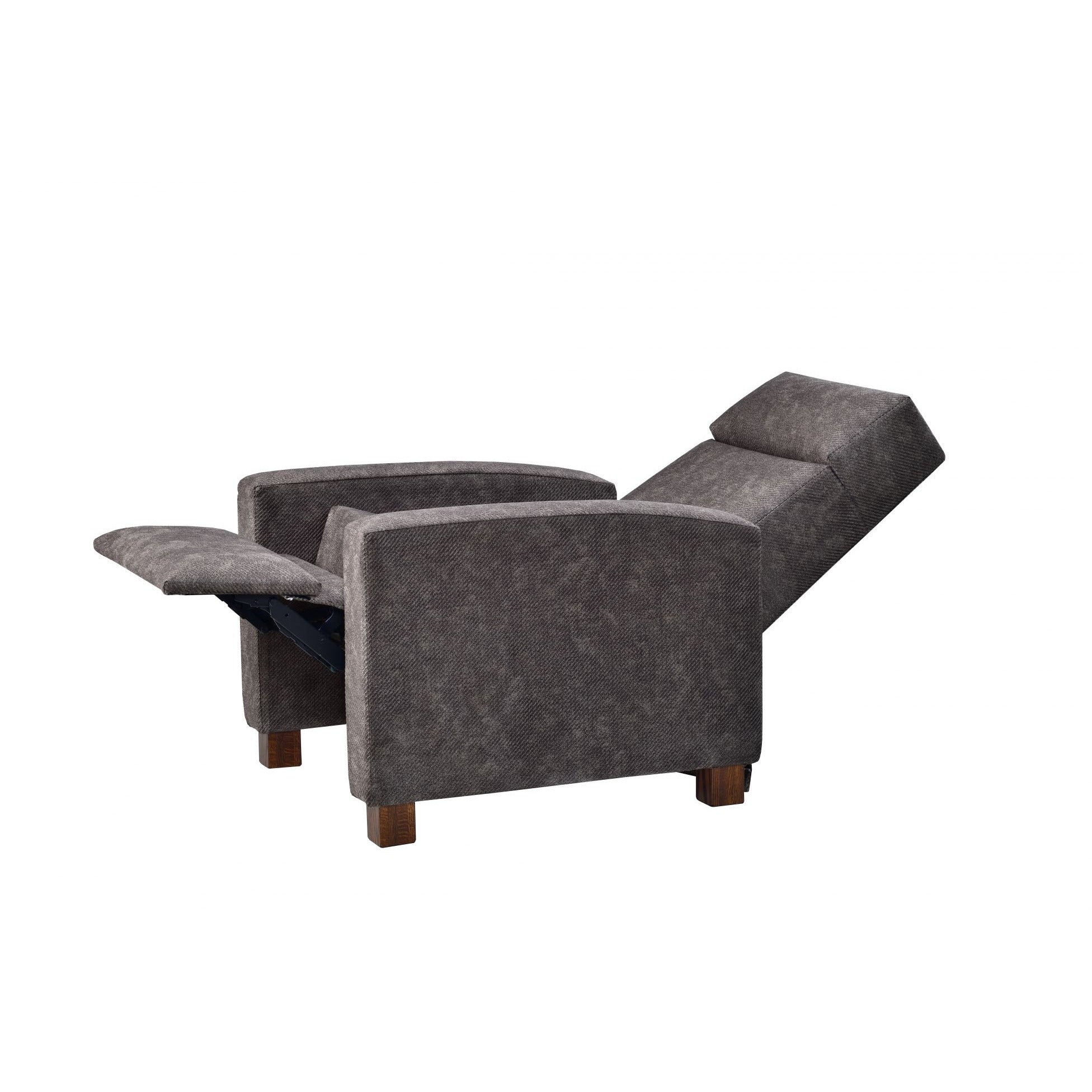 QW Amish Modern Recliner - Image 5