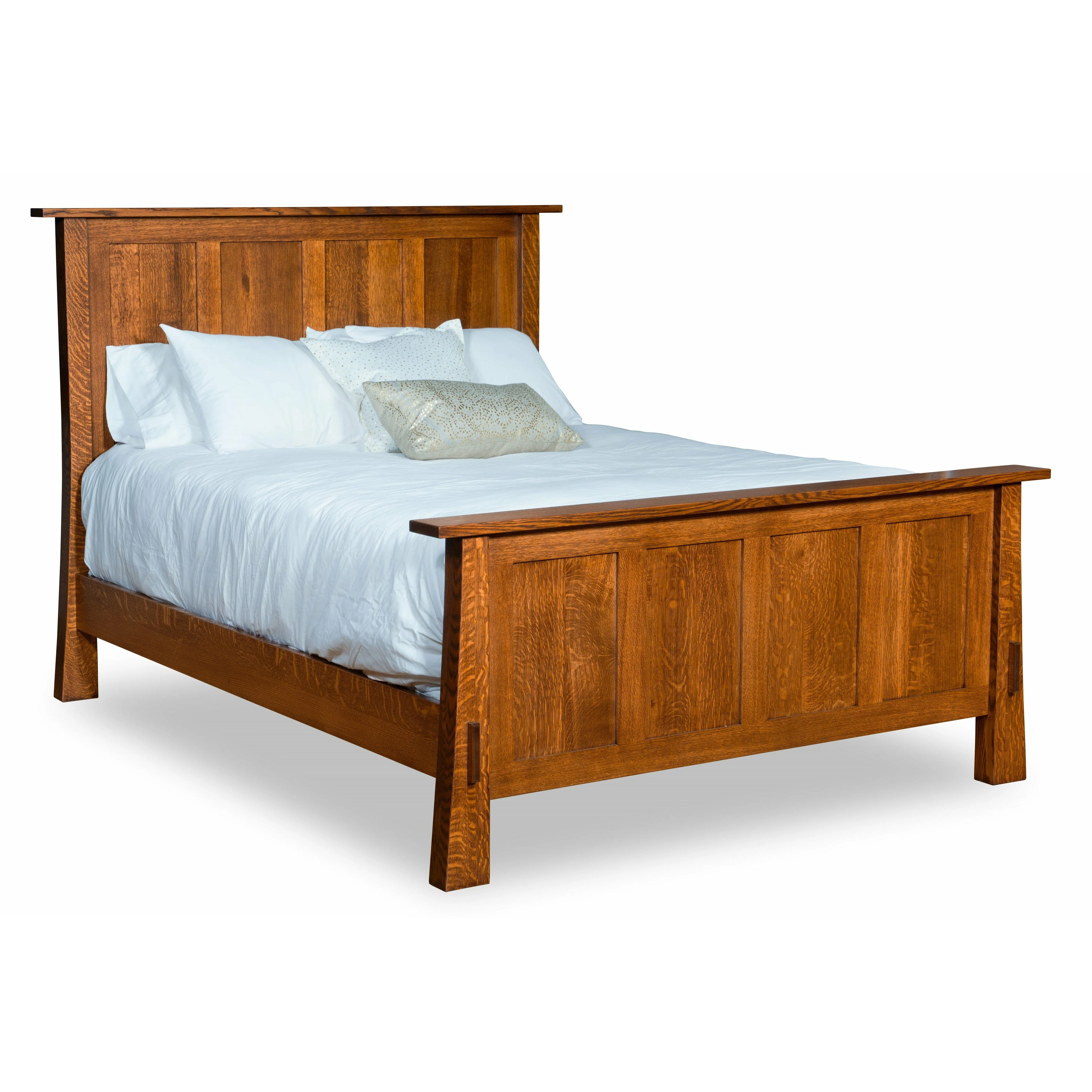 QW Amish Modesto 5pc Set - Image 3