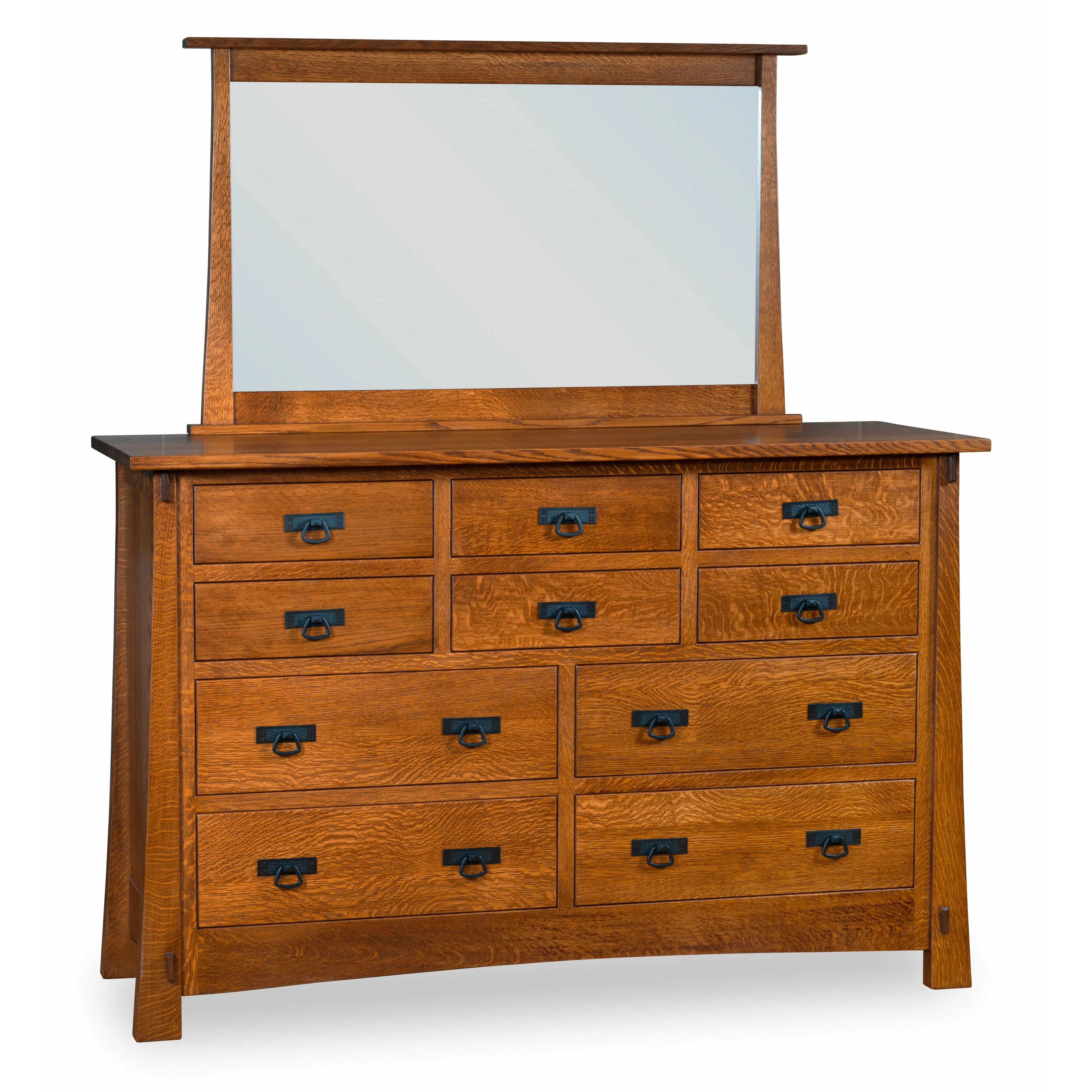 QW Amish Modesto 5pc Set - Image 4