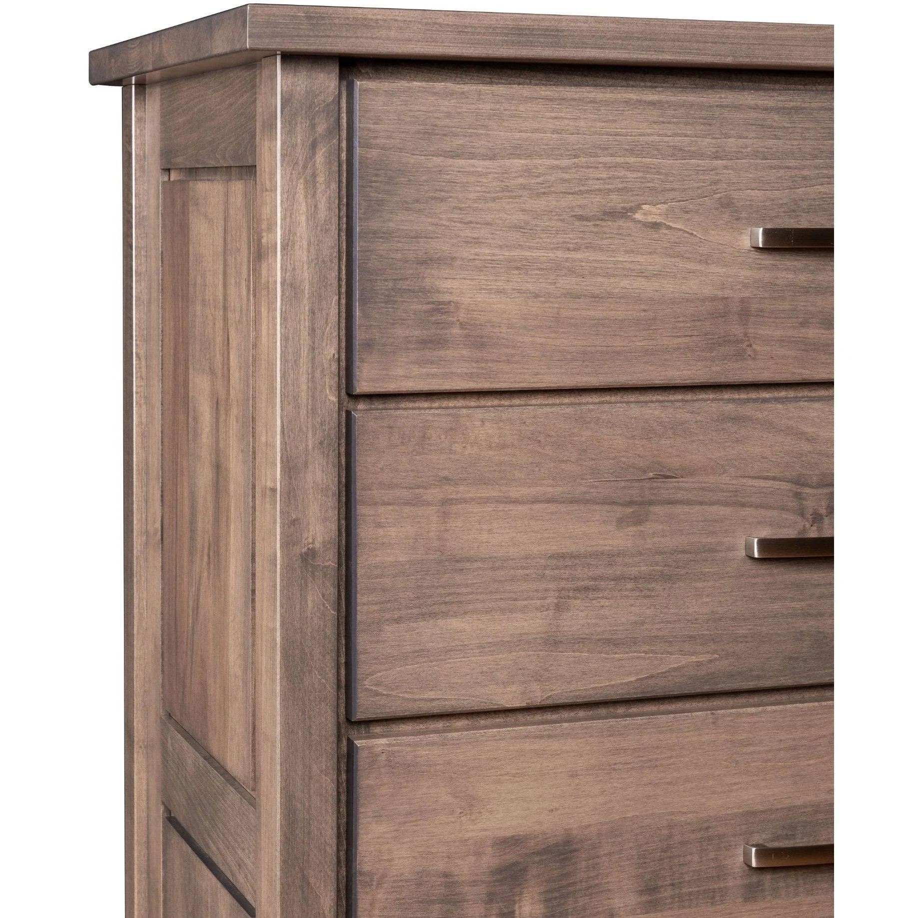 QW Amish Monarch Chest of Drawers - Image 2