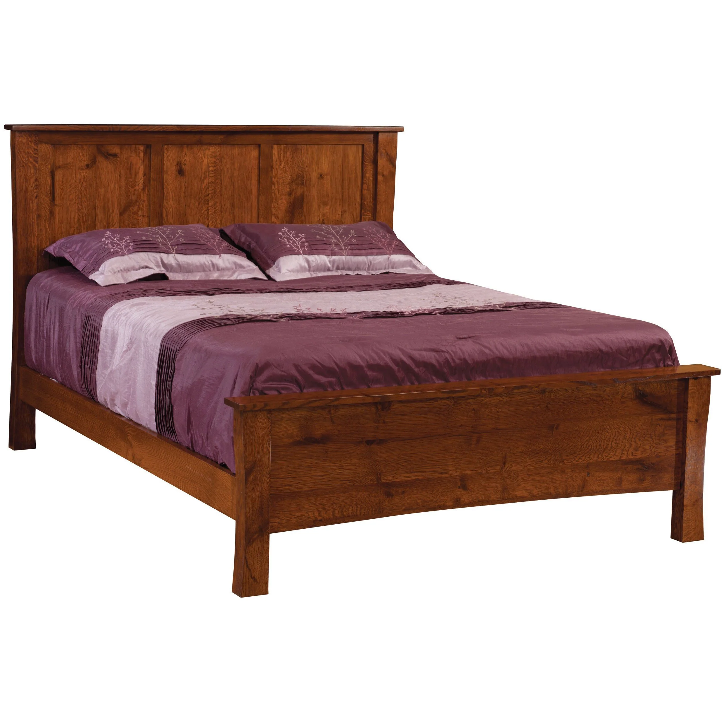 QW Amish Montana Mission 5pc Set - Image 2