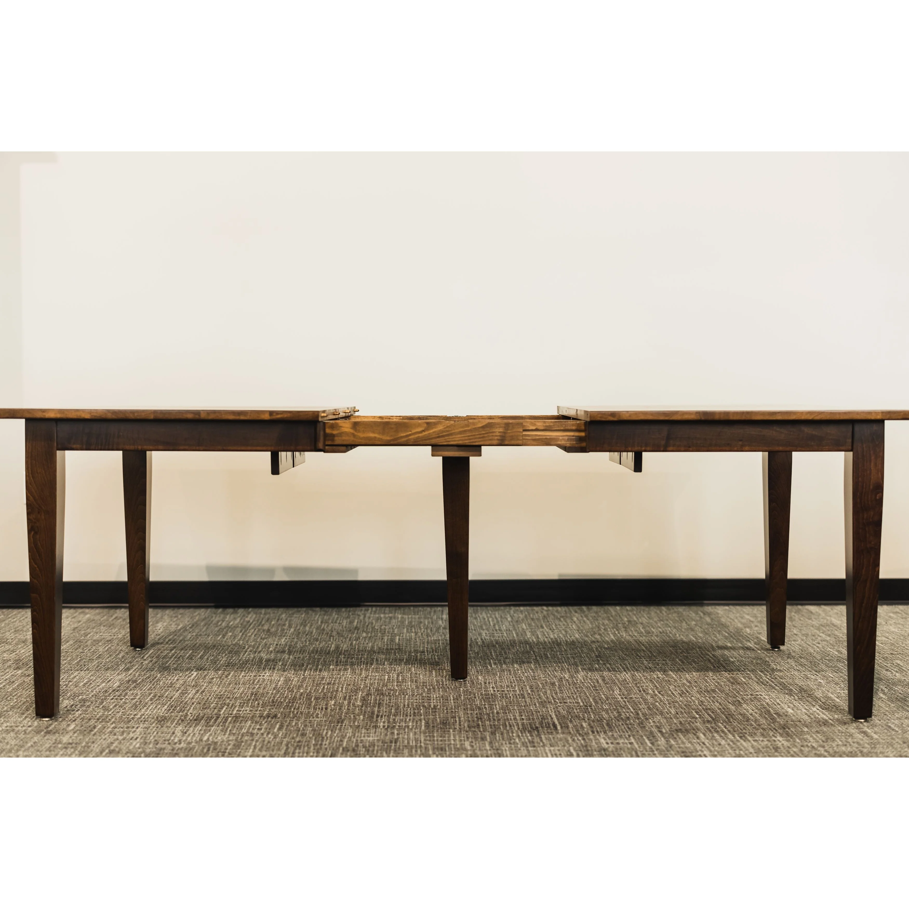 QW Amish Montgomery 7pc Dining Set - Image 8