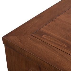 QW Amish Montrose Credenza - Image 2