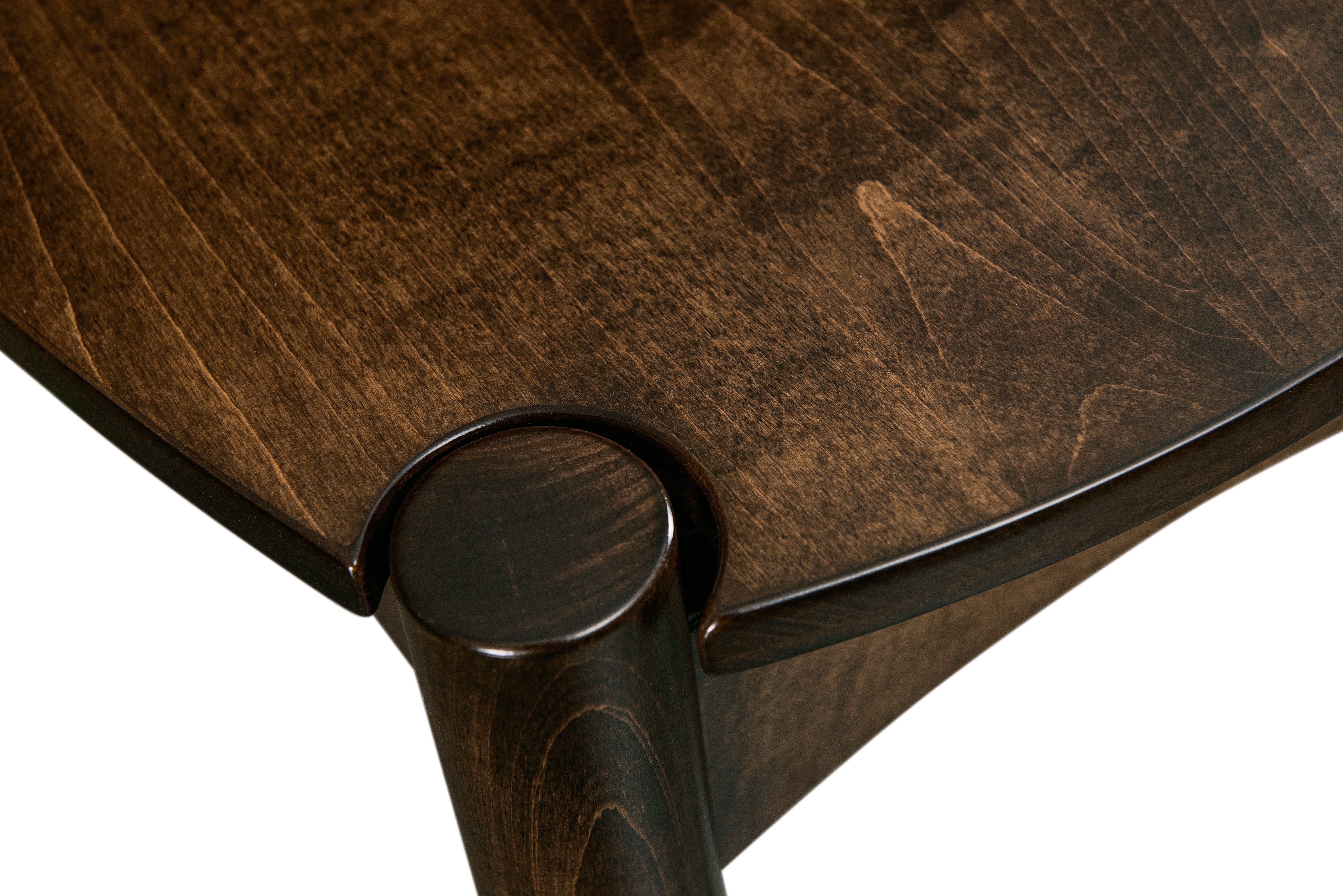 QW Amish Moser Coffee Table - Image 2