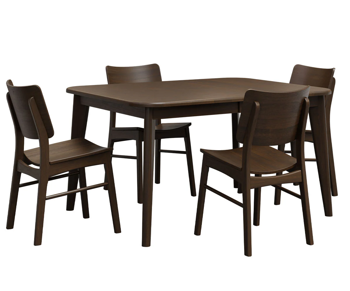 QW Amish Murray Side Chair - Image 2