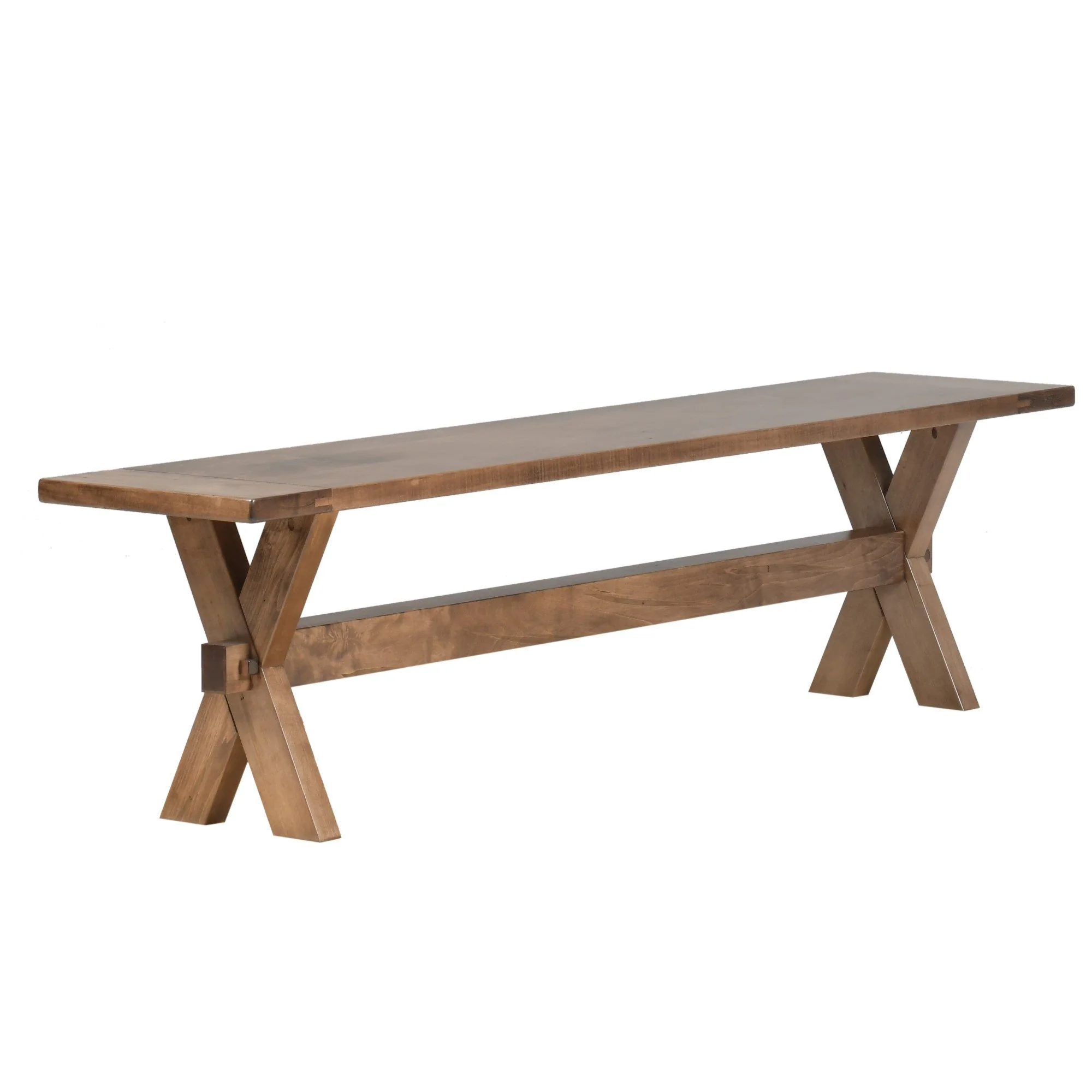 QW Amish Naples 6pc Dining Set - Image 3