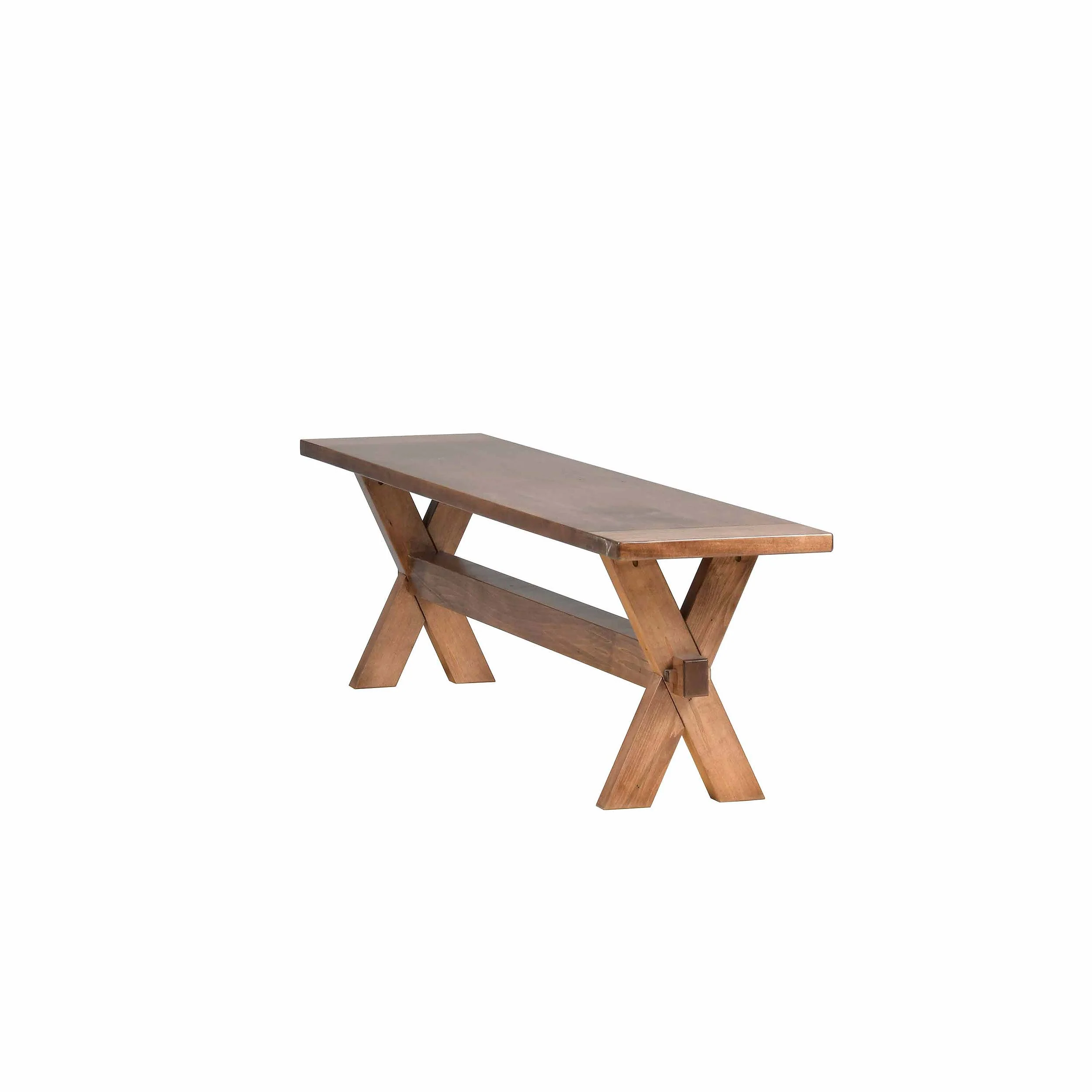 QW Amish Naples Bench - Image 10