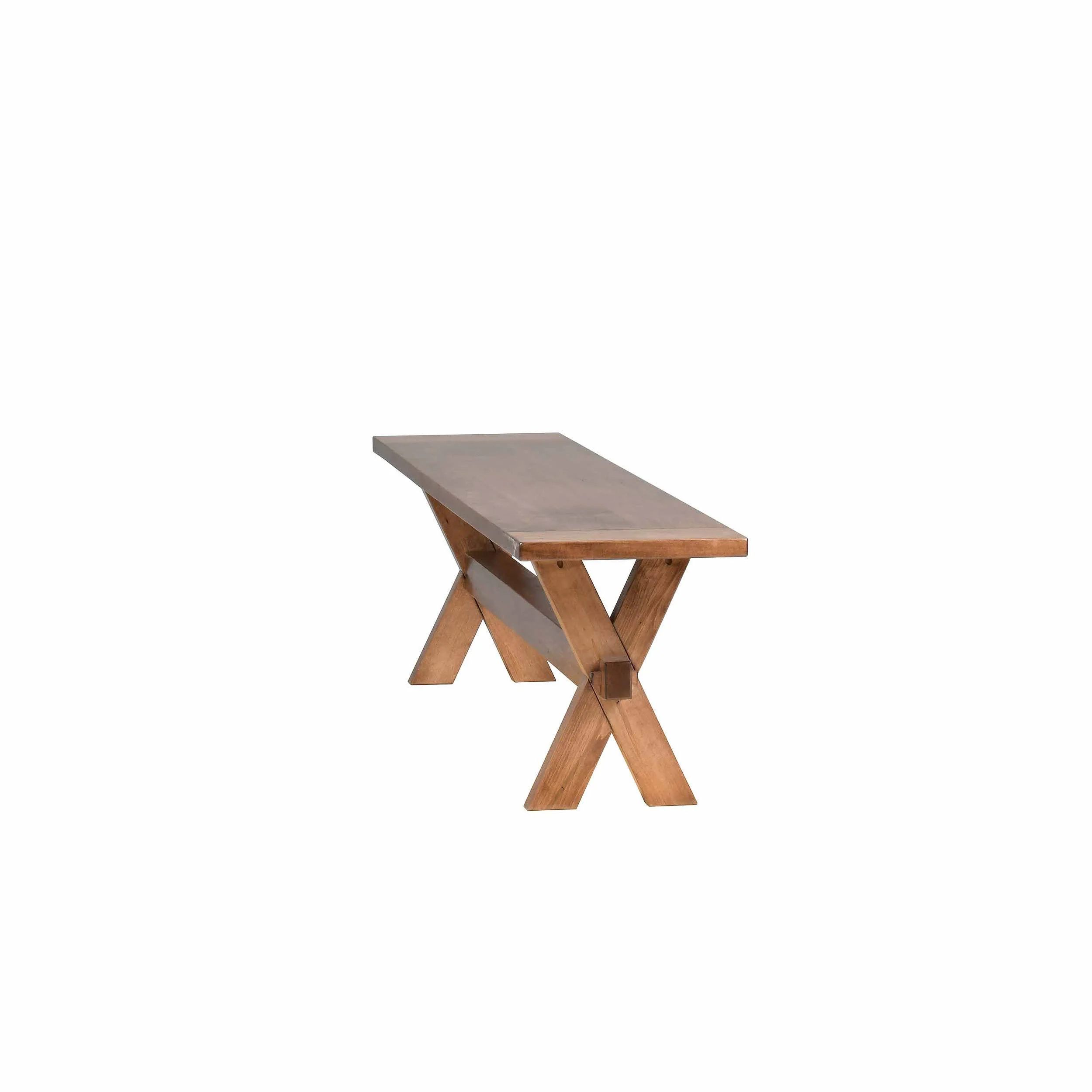QW Amish Naples Bench - Image 11