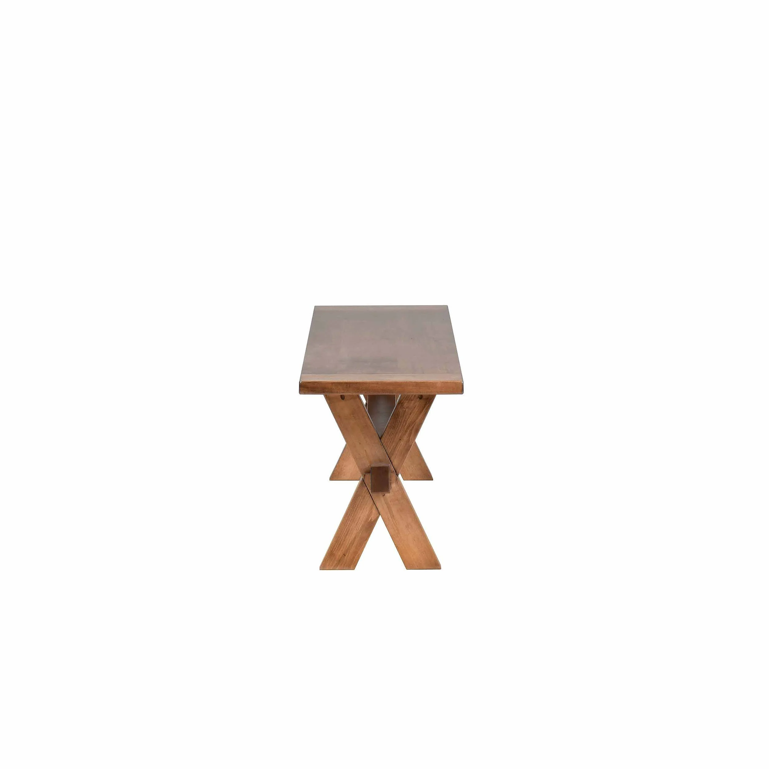 QW Amish Naples Bench - Image 12