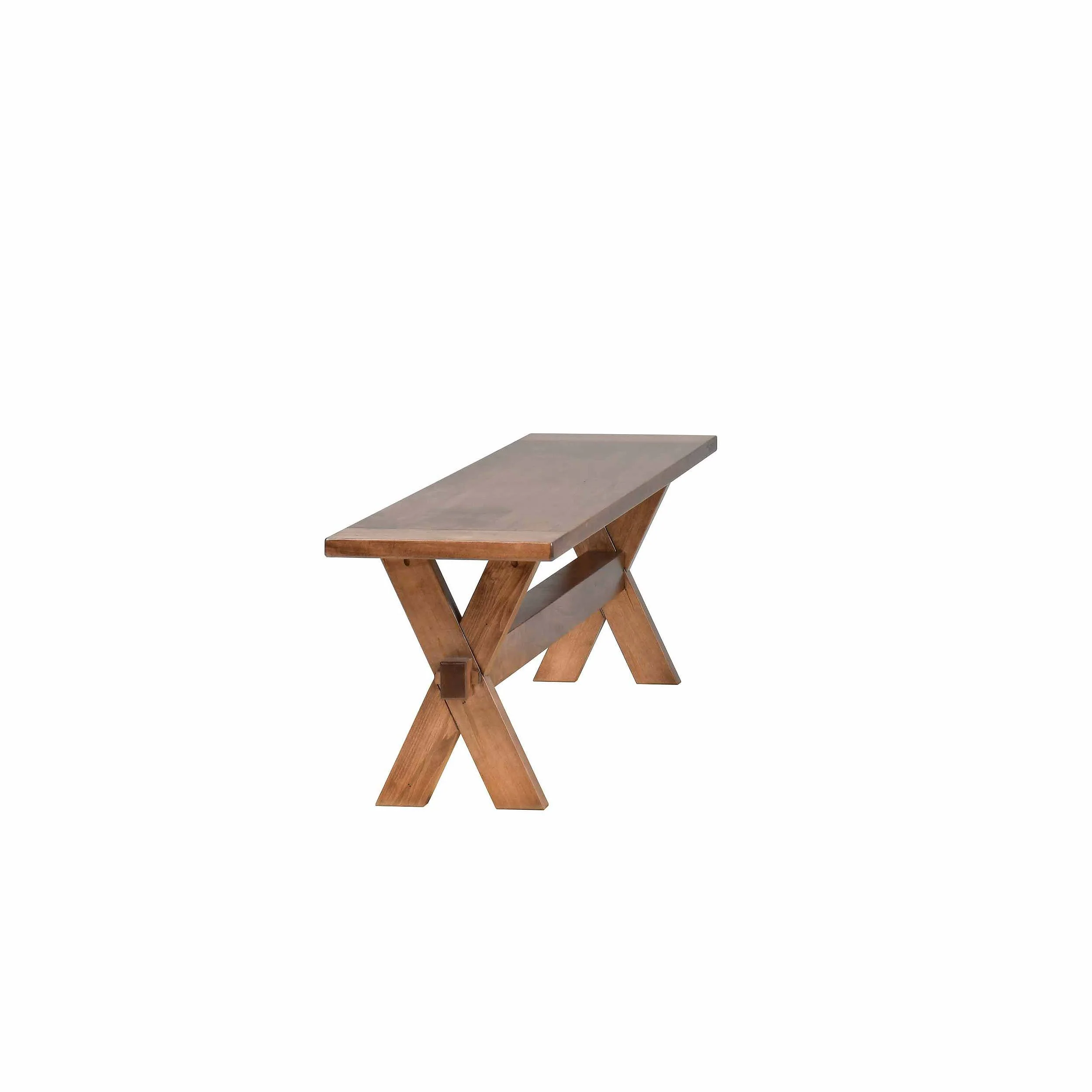 QW Amish Naples Bench - Image 13