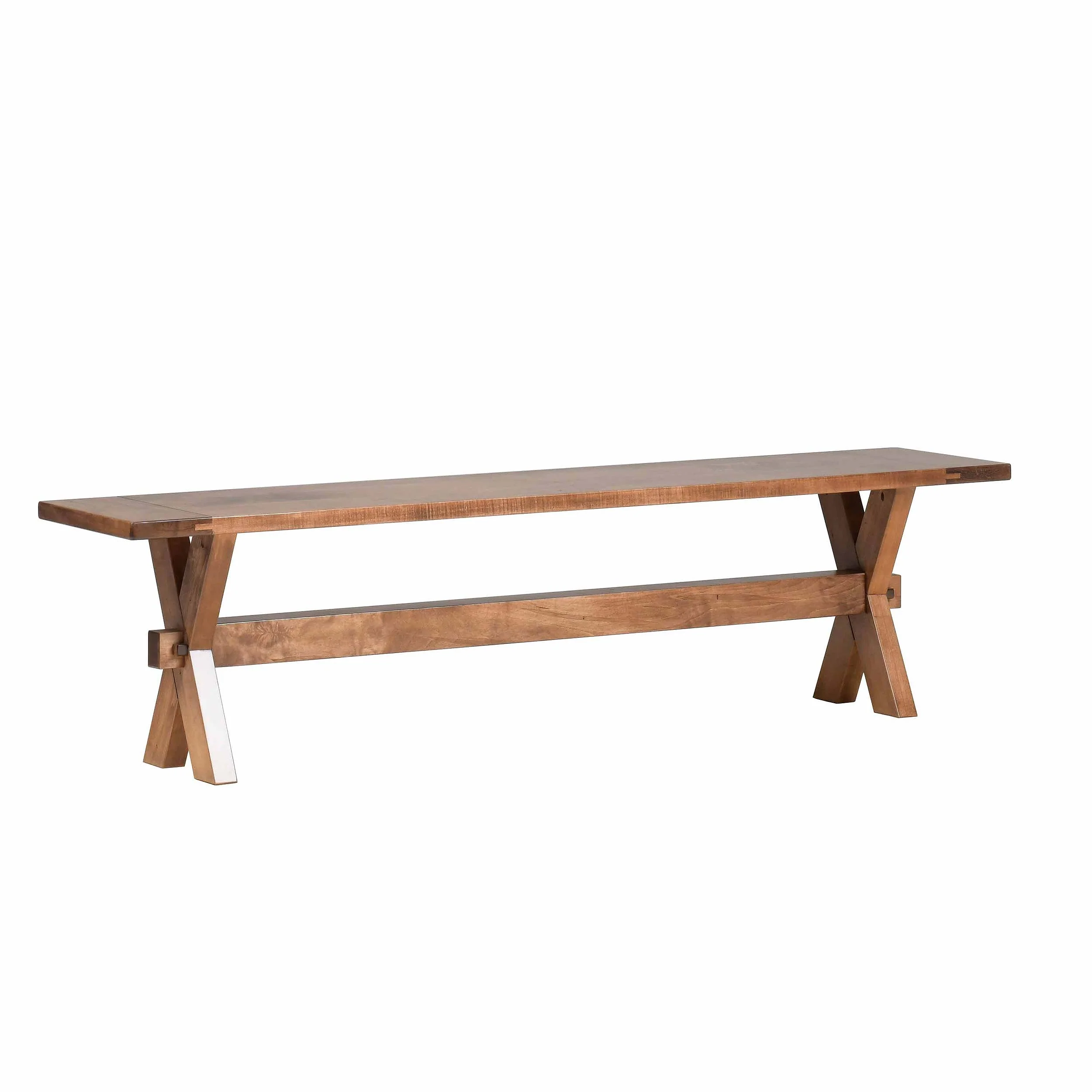 QW Amish Naples Bench - Image 18