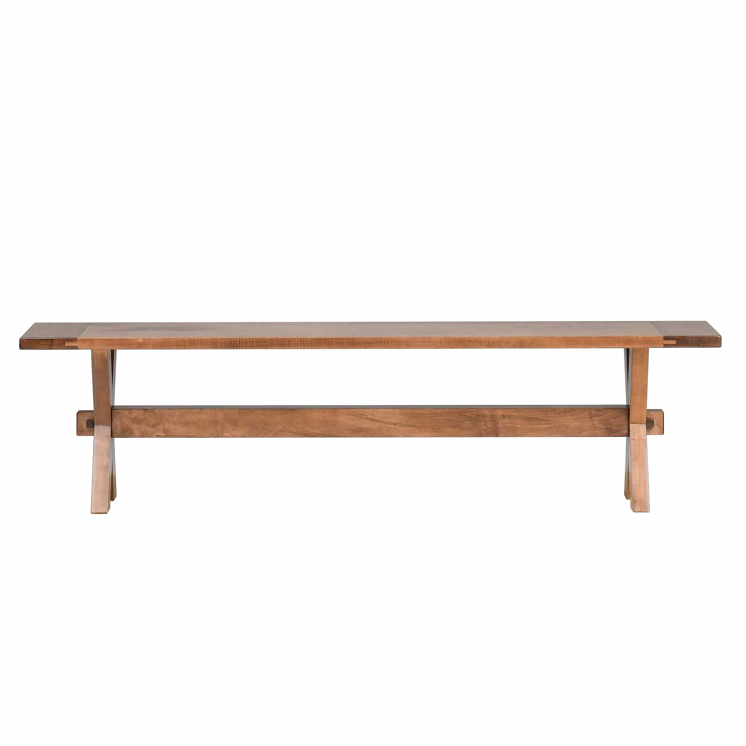 QW Amish Naples Bench - Image 21