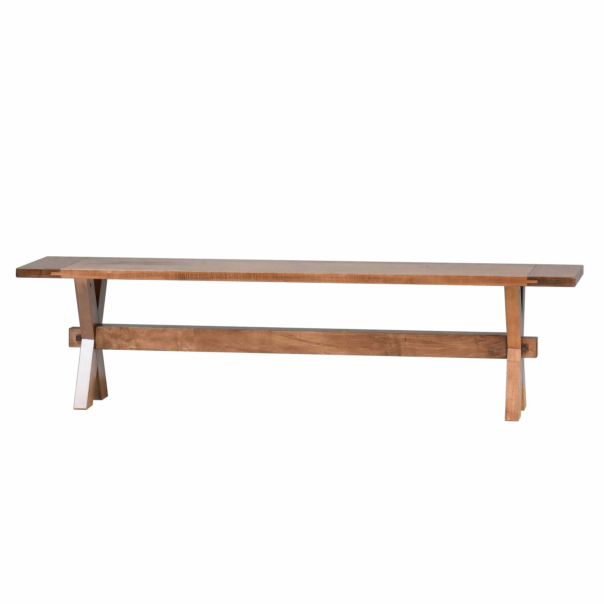 QW Amish Naples Bench - Image 22