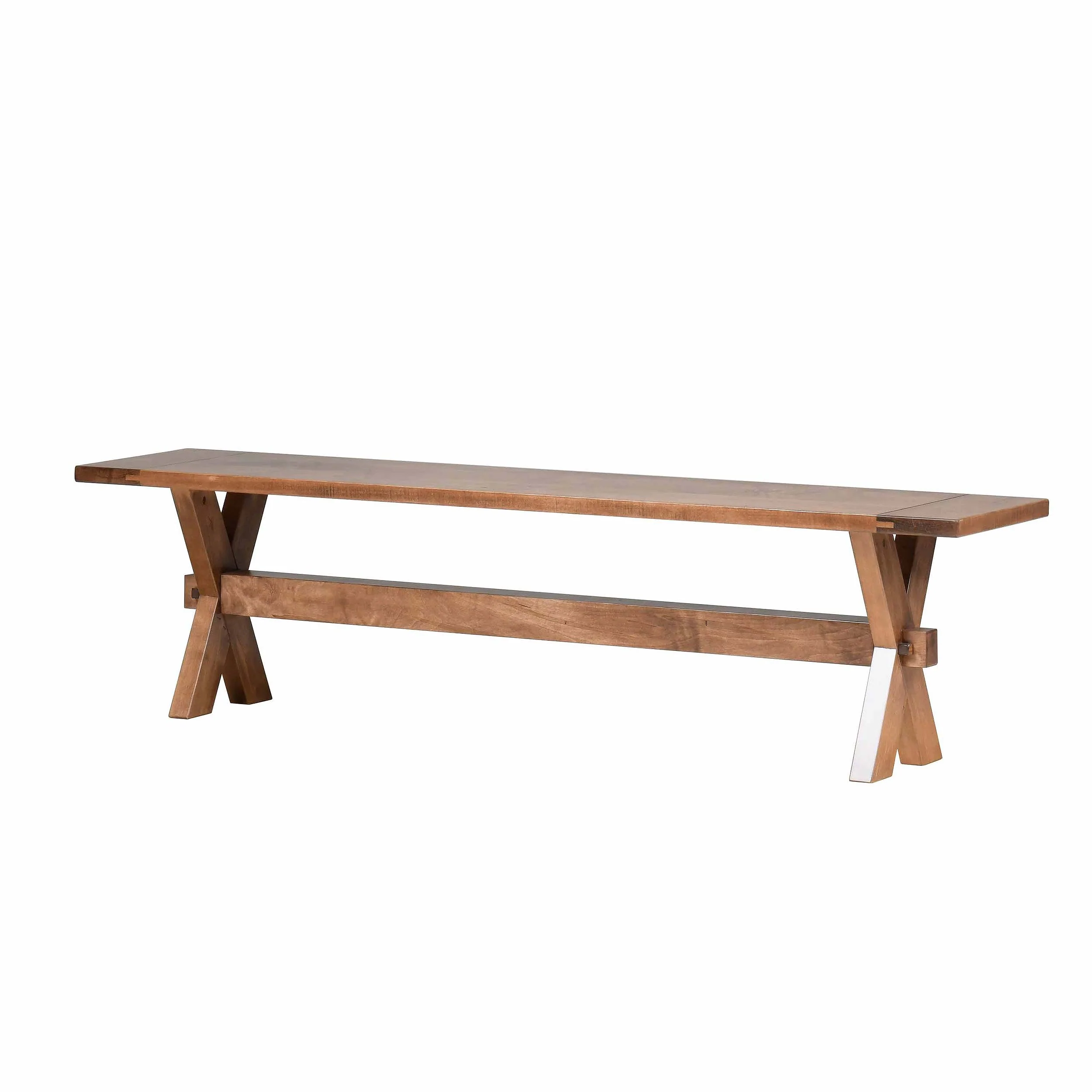 QW Amish Naples Bench - Image 24