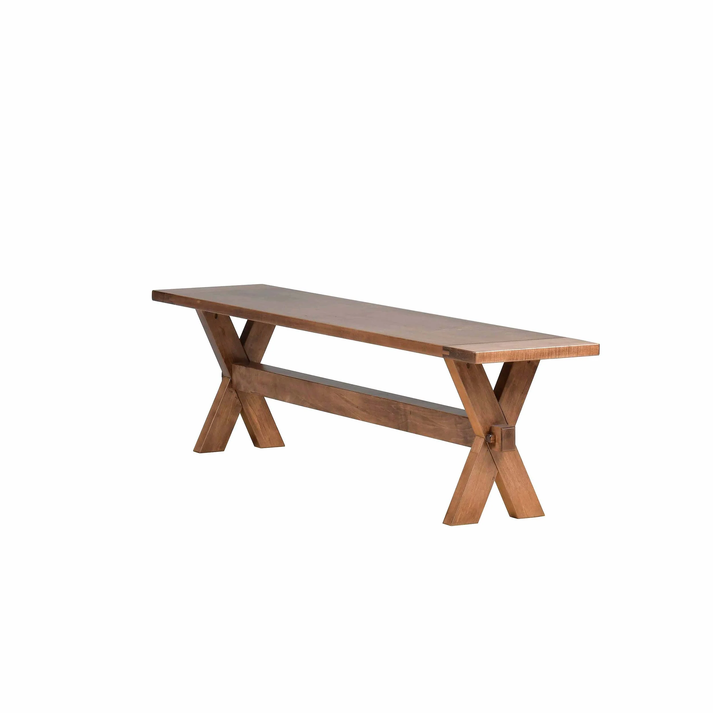 QW Amish Naples Bench - Image 27
