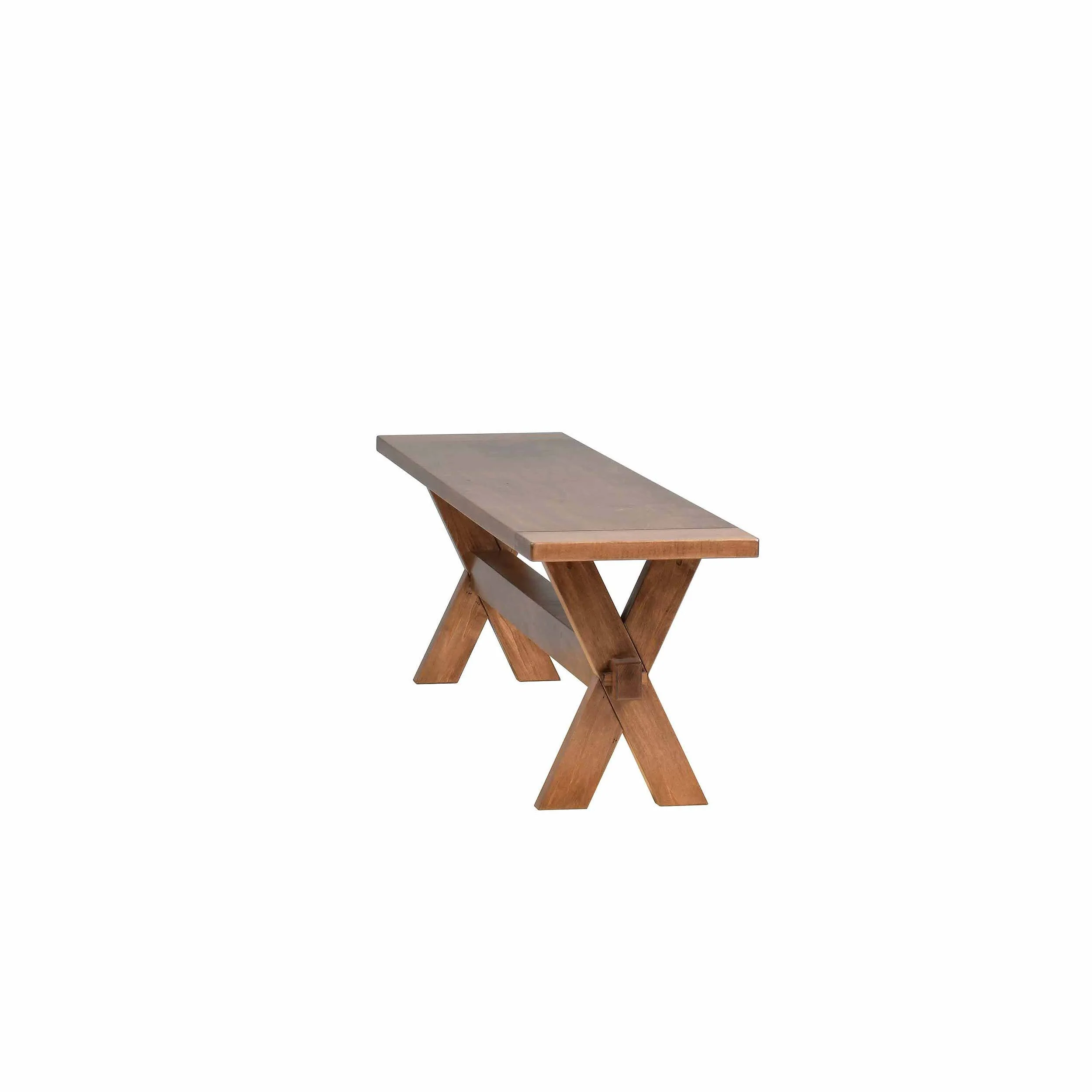 QW Amish Naples Bench - Image 29