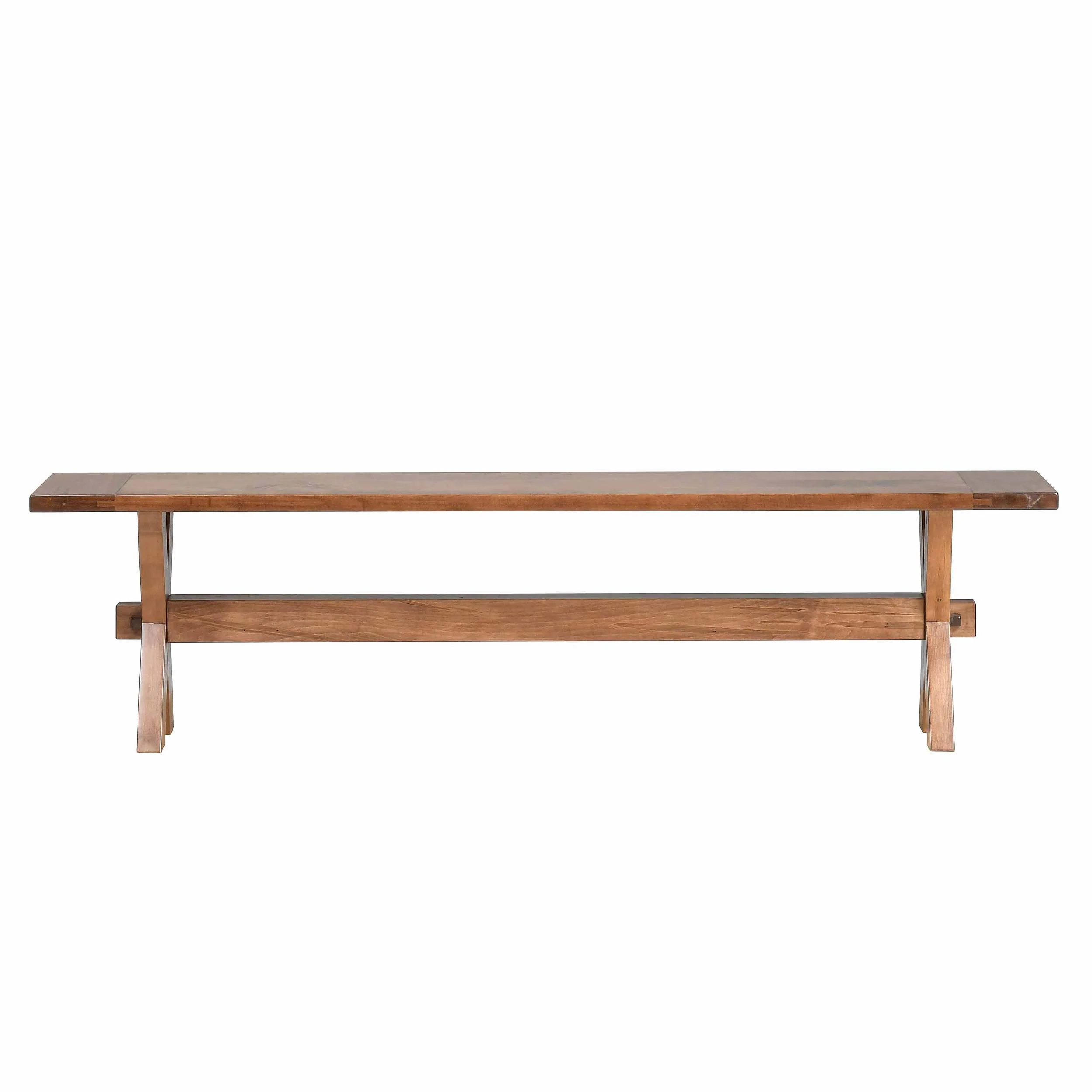 QW Amish Naples Bench - Image 3