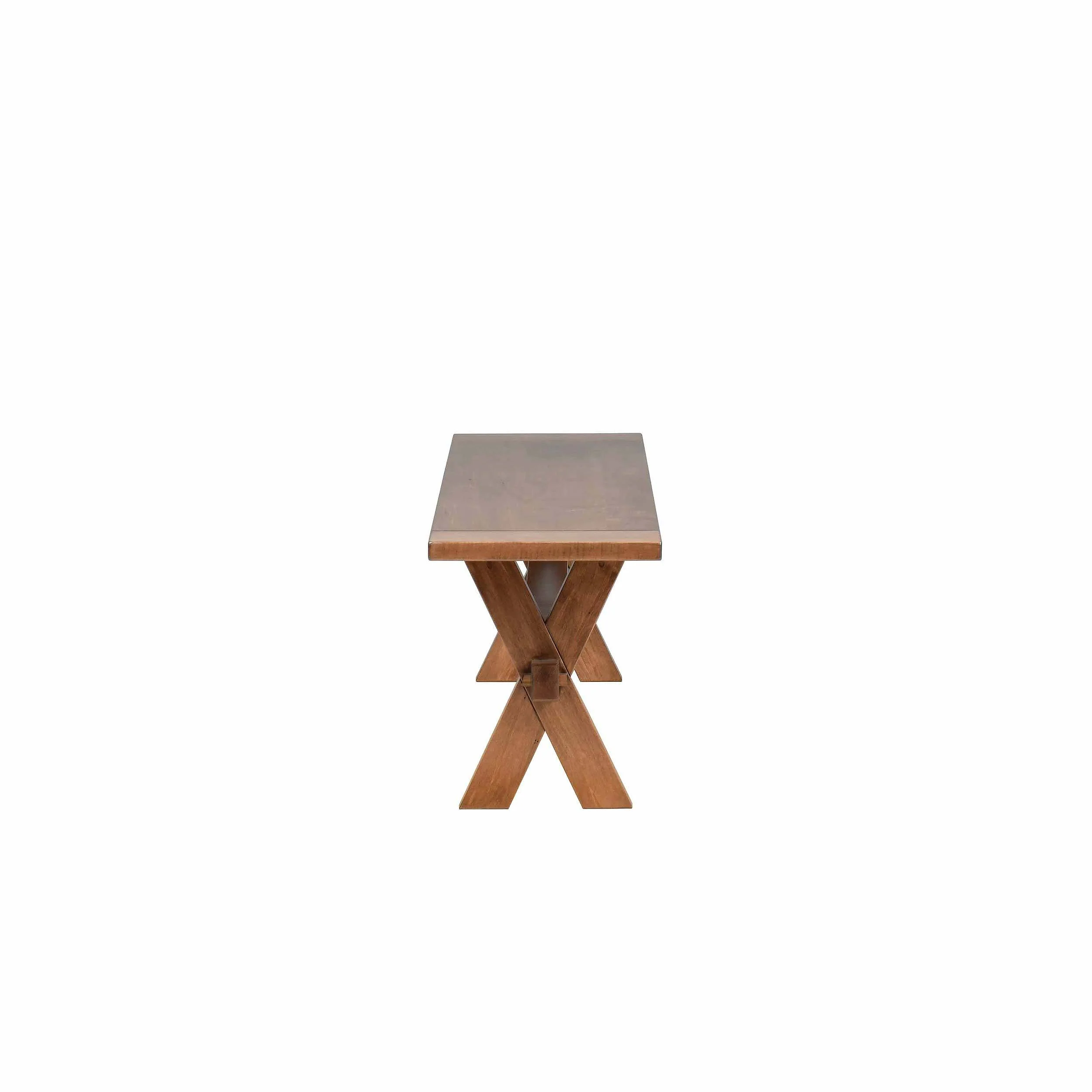 QW Amish Naples Bench - Image 30