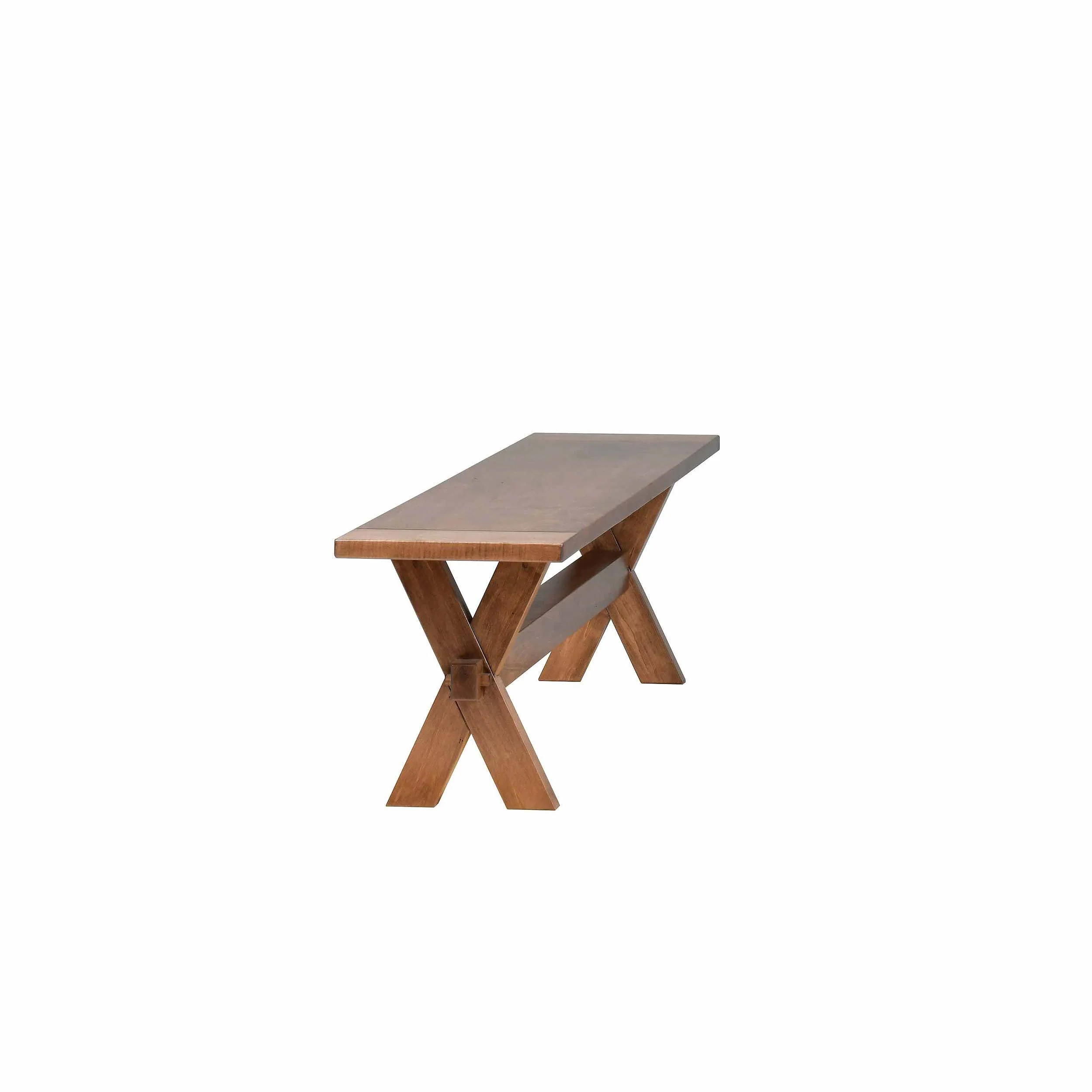 QW Amish Naples Bench - Image 31