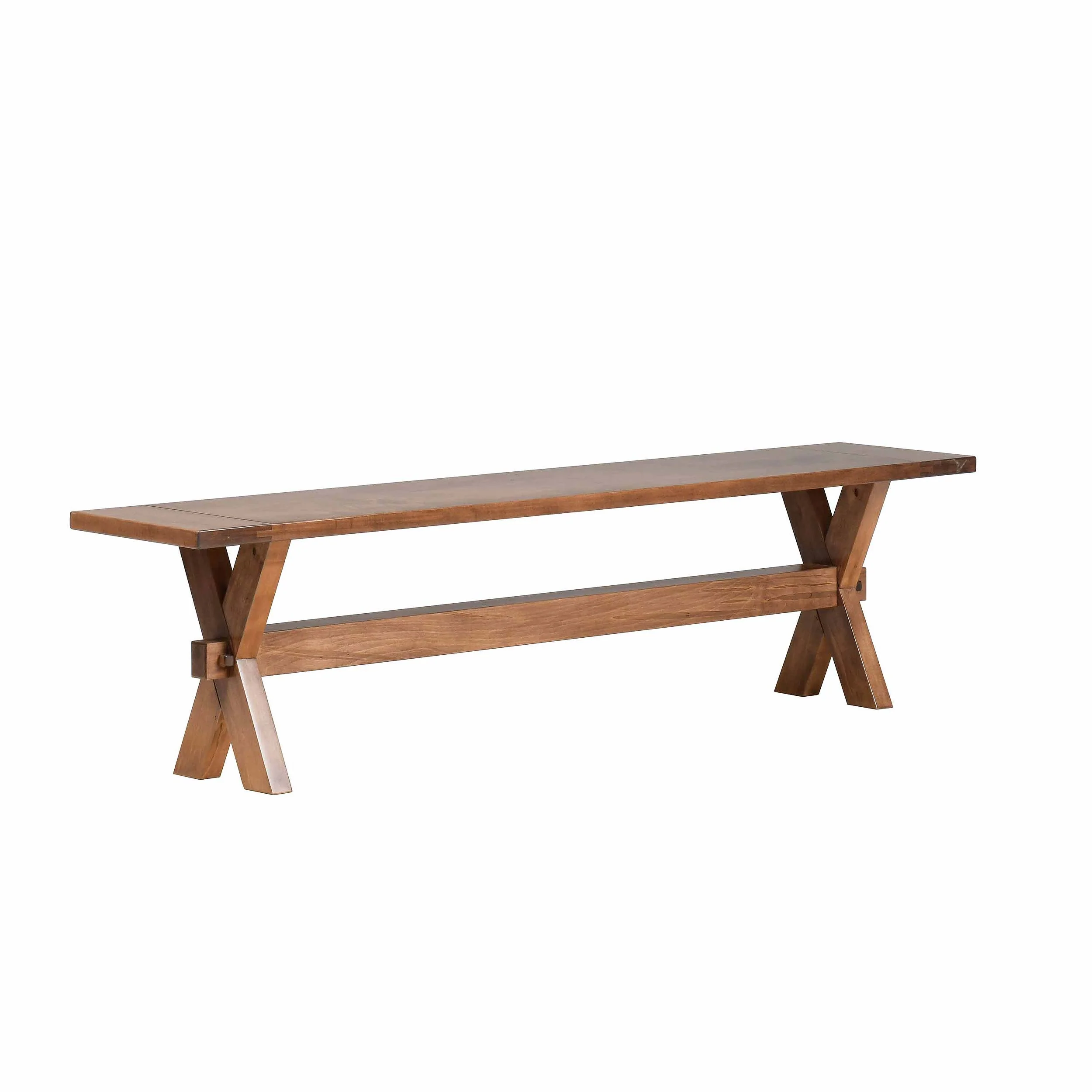 QW Amish Naples Bench - Image 35