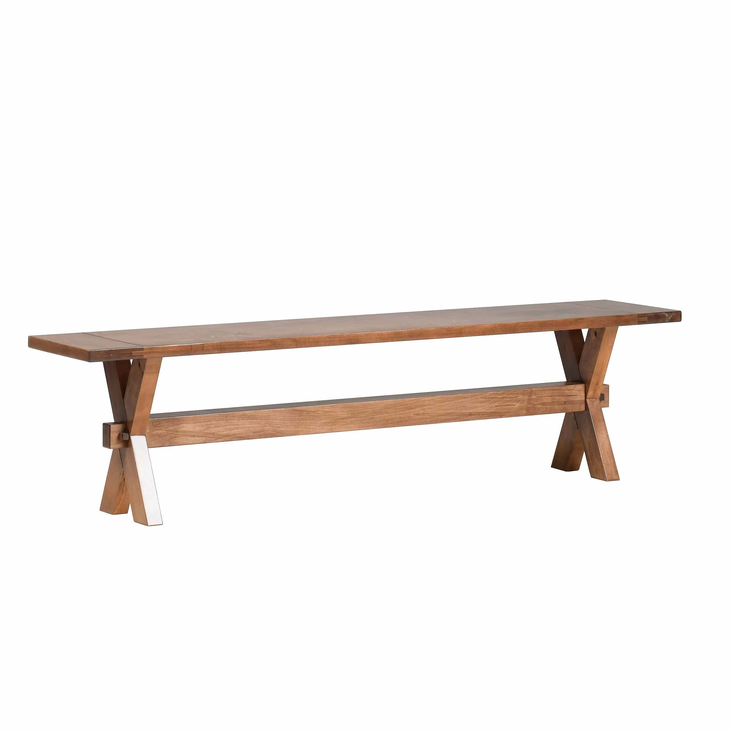 QW Amish Naples Bench - Image 36