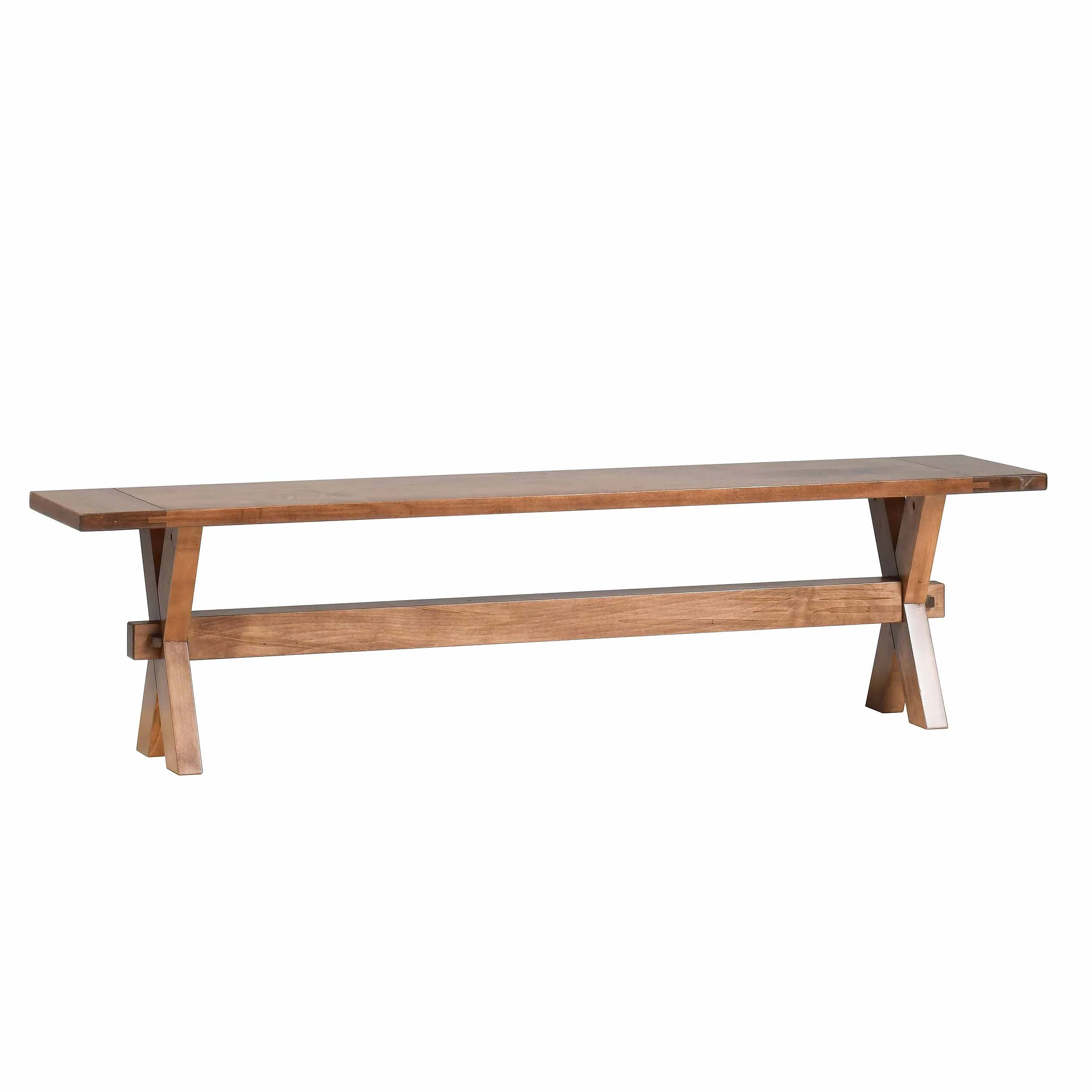 QW Amish Naples Bench - Image 37