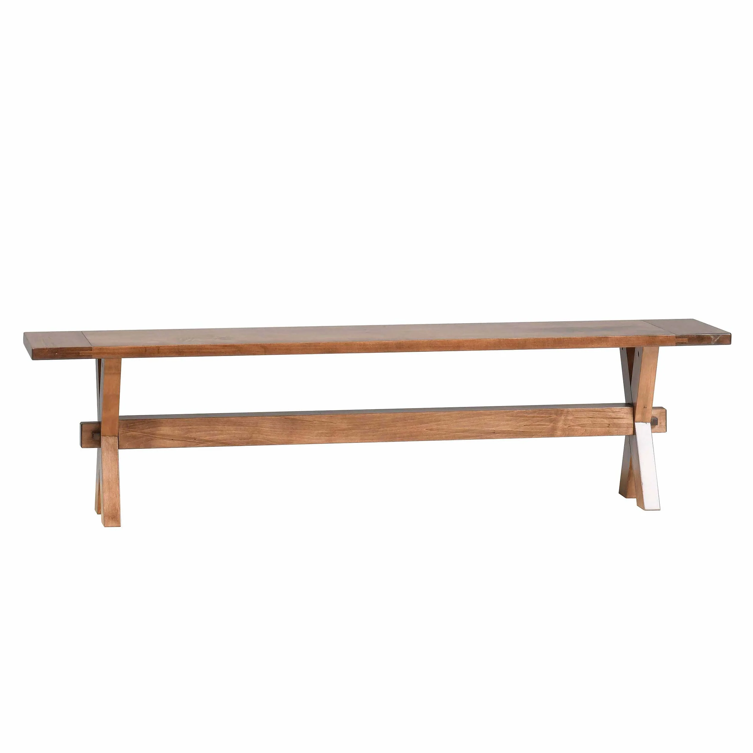 QW Amish Naples Bench - Image 38