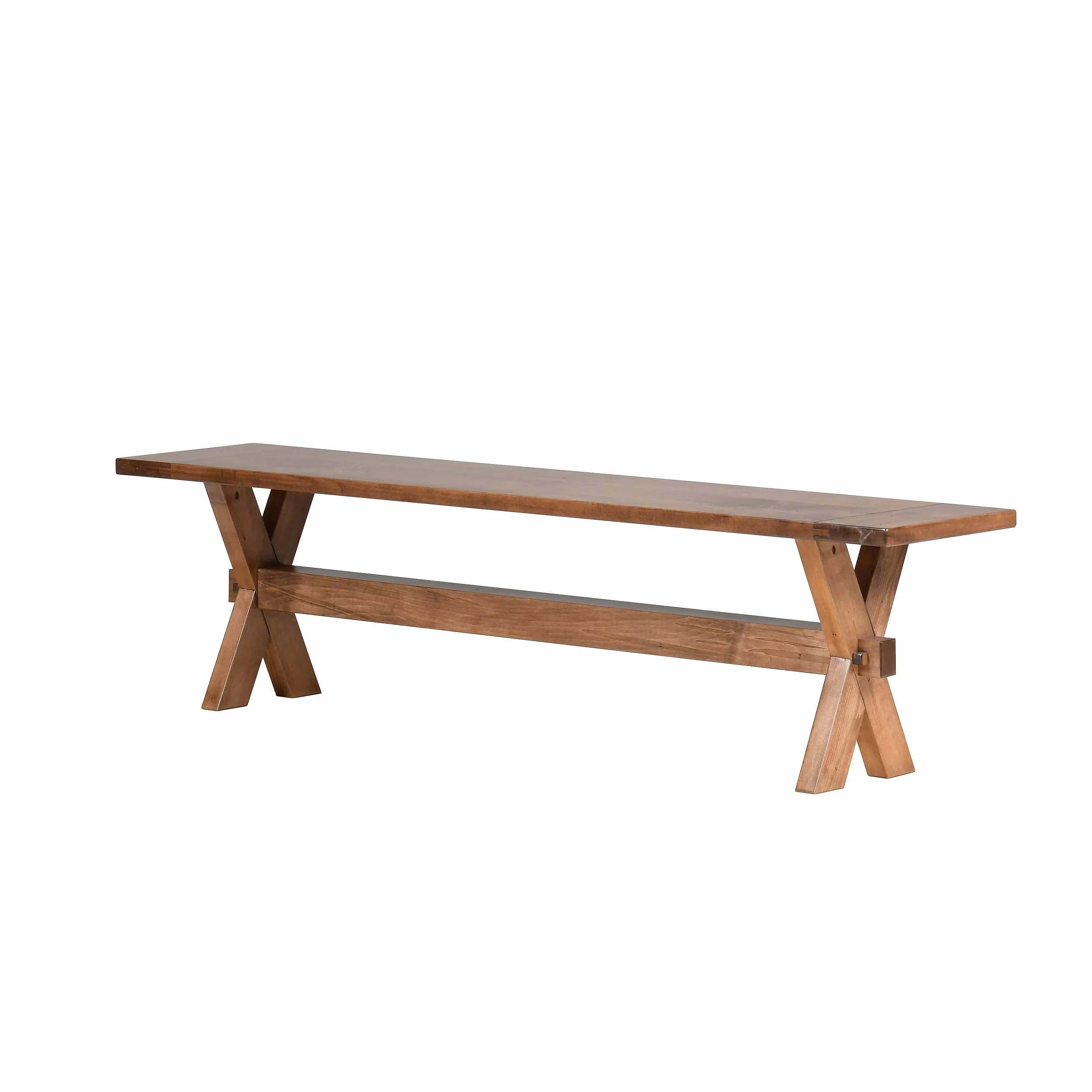 QW Amish Naples Bench - Image 7