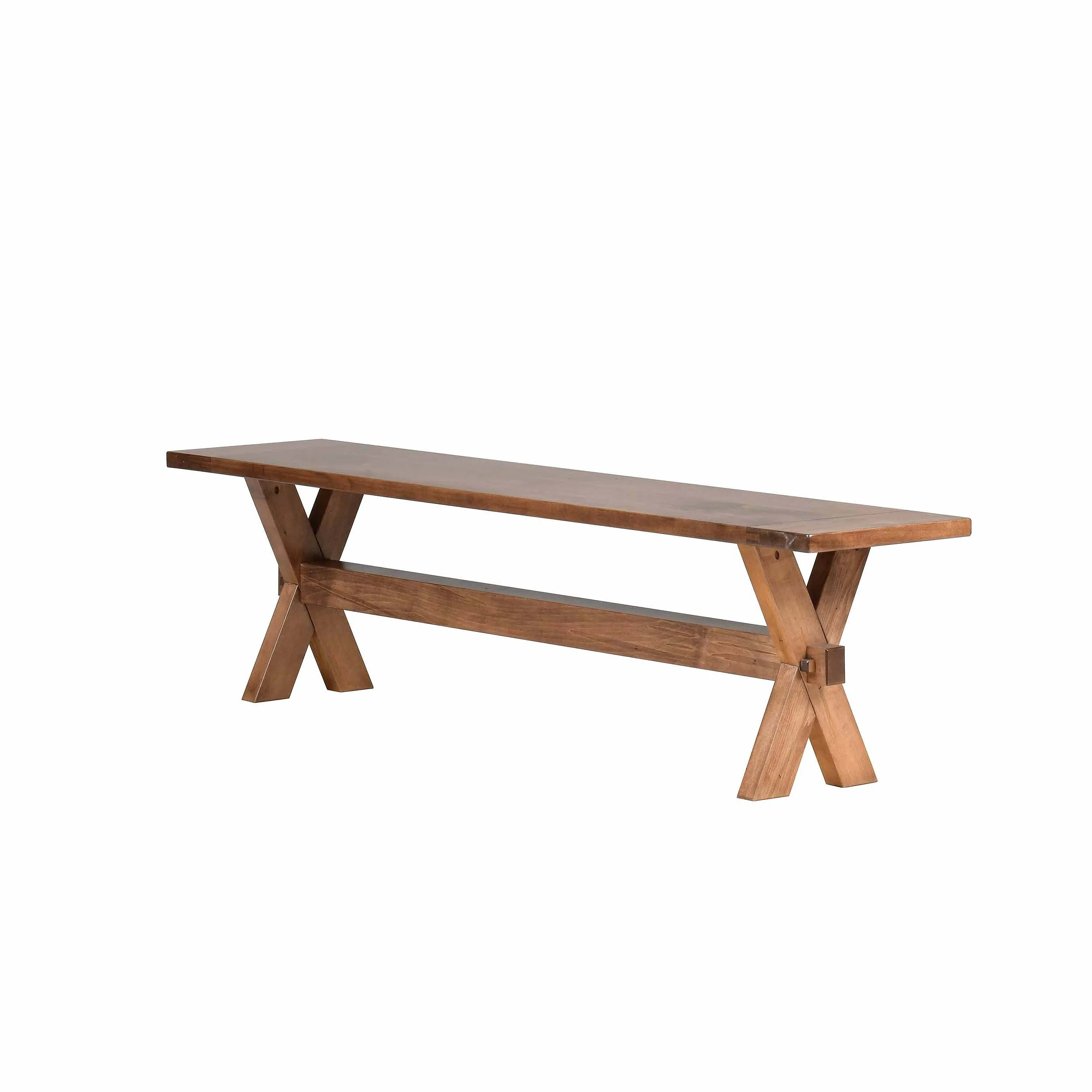 QW Amish Naples Bench - Image 8
