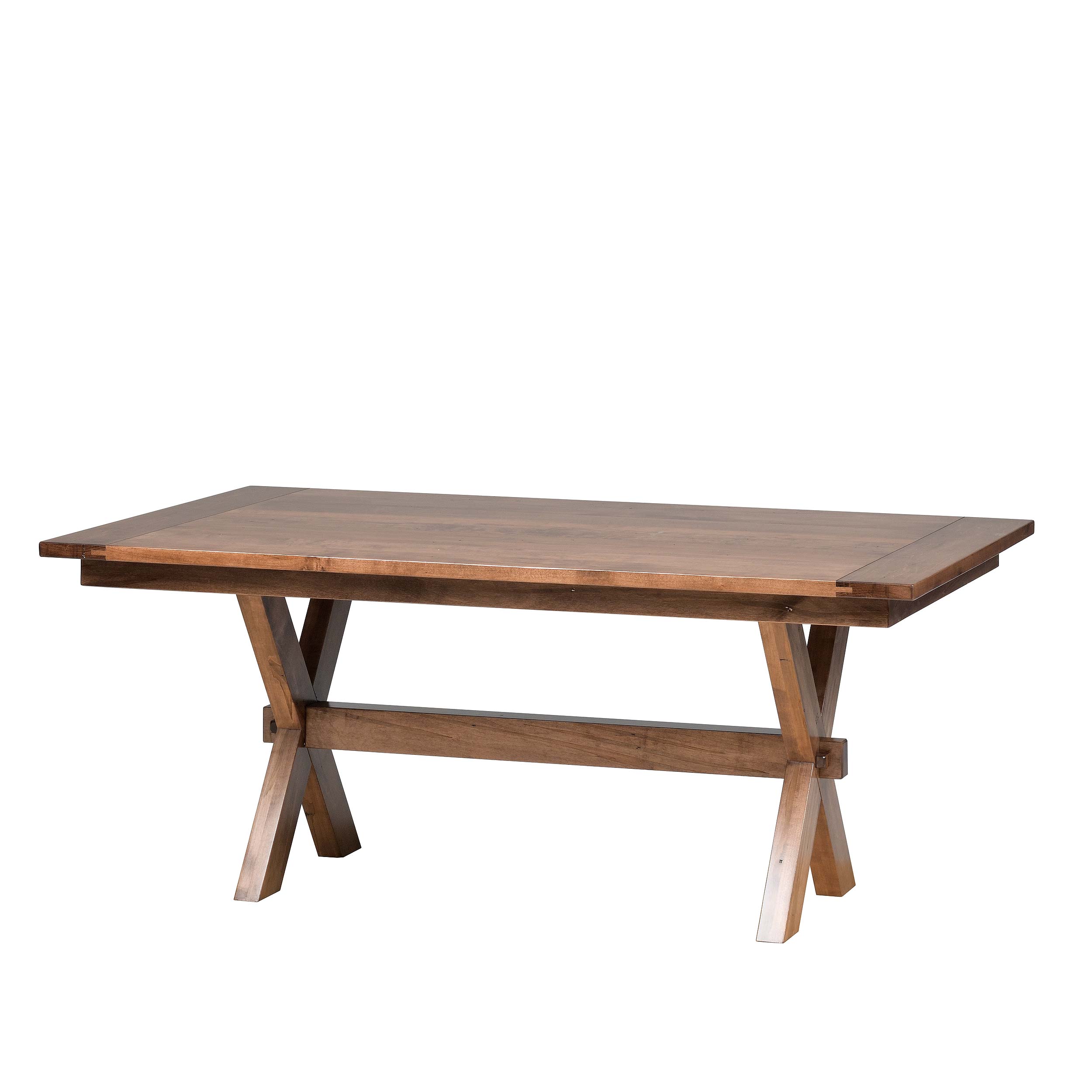 QW Amish Naples Table - Image 10
