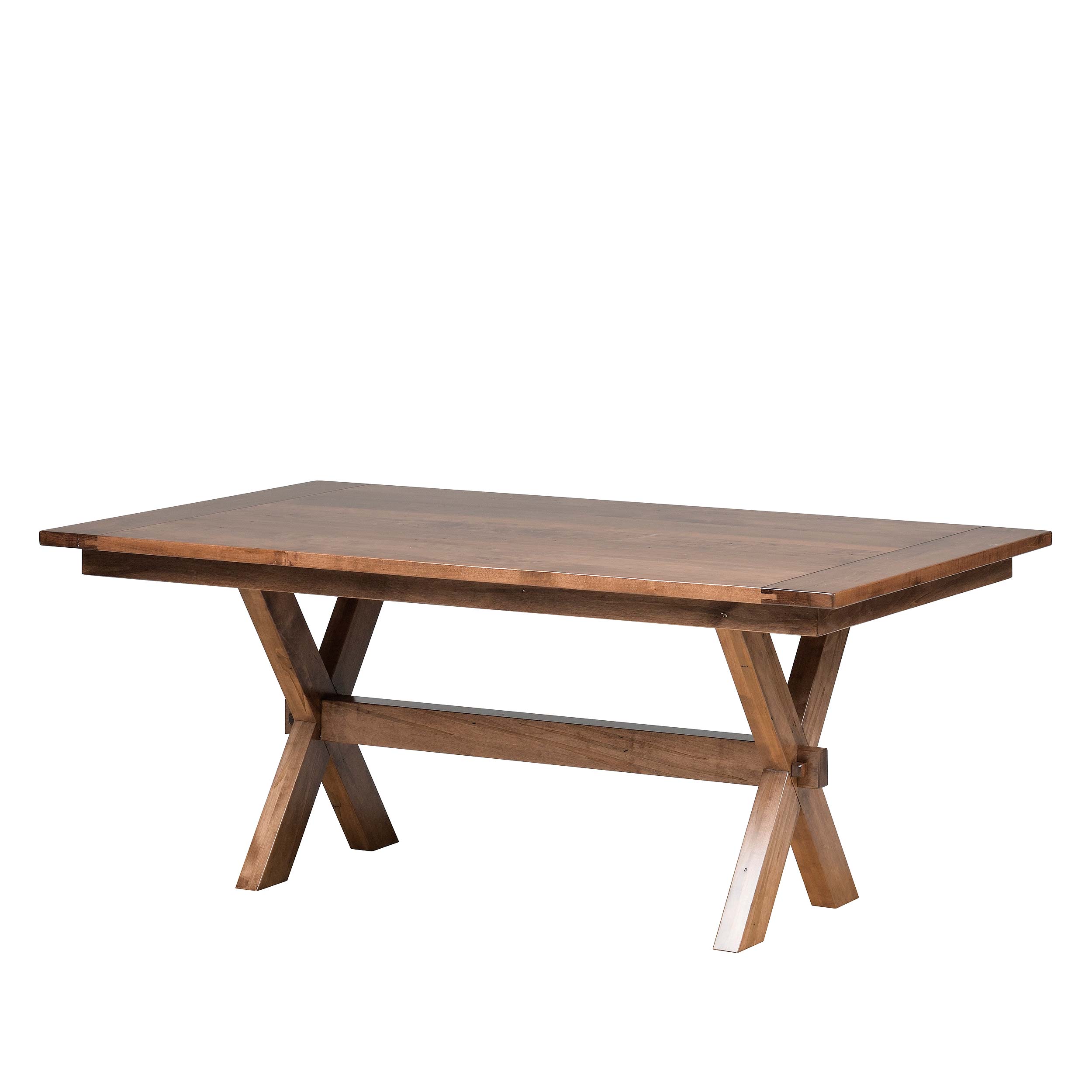 QW Amish Naples Table - Image 11