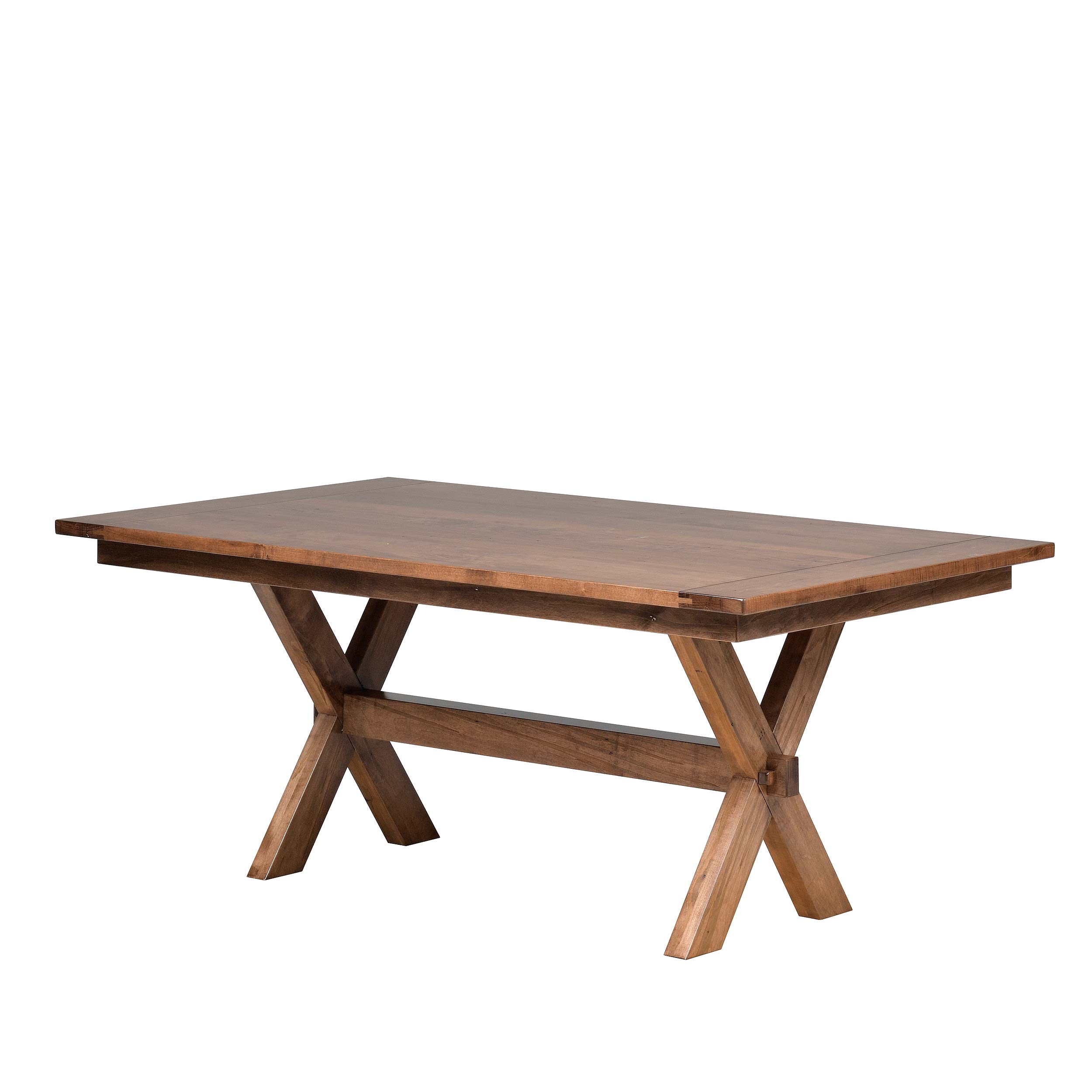 QW Amish Naples Table - Image 12
